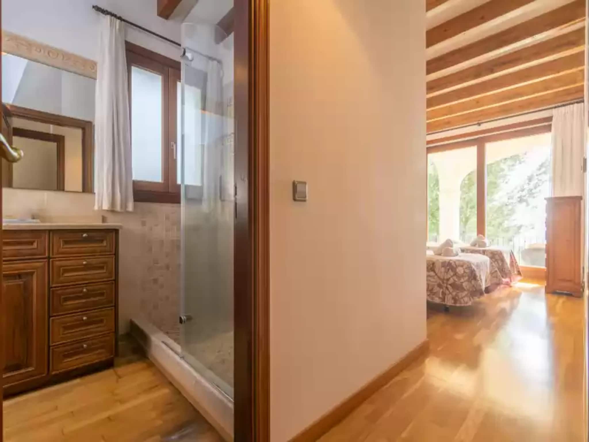 Feriebolig Can Mir Sa Posada Des PagÈs