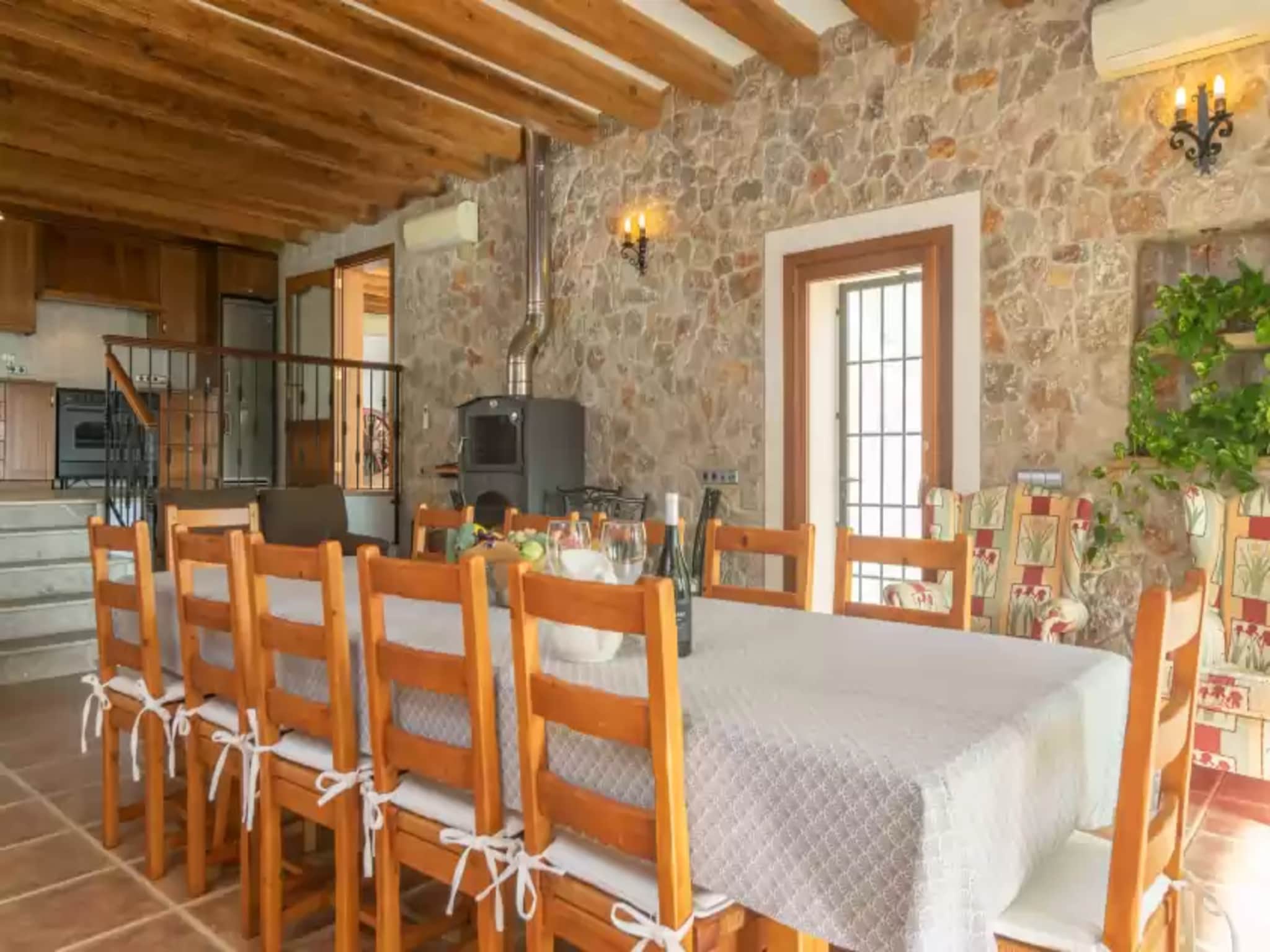 Feriebolig Can Mir Sa Posada Des PagÈs