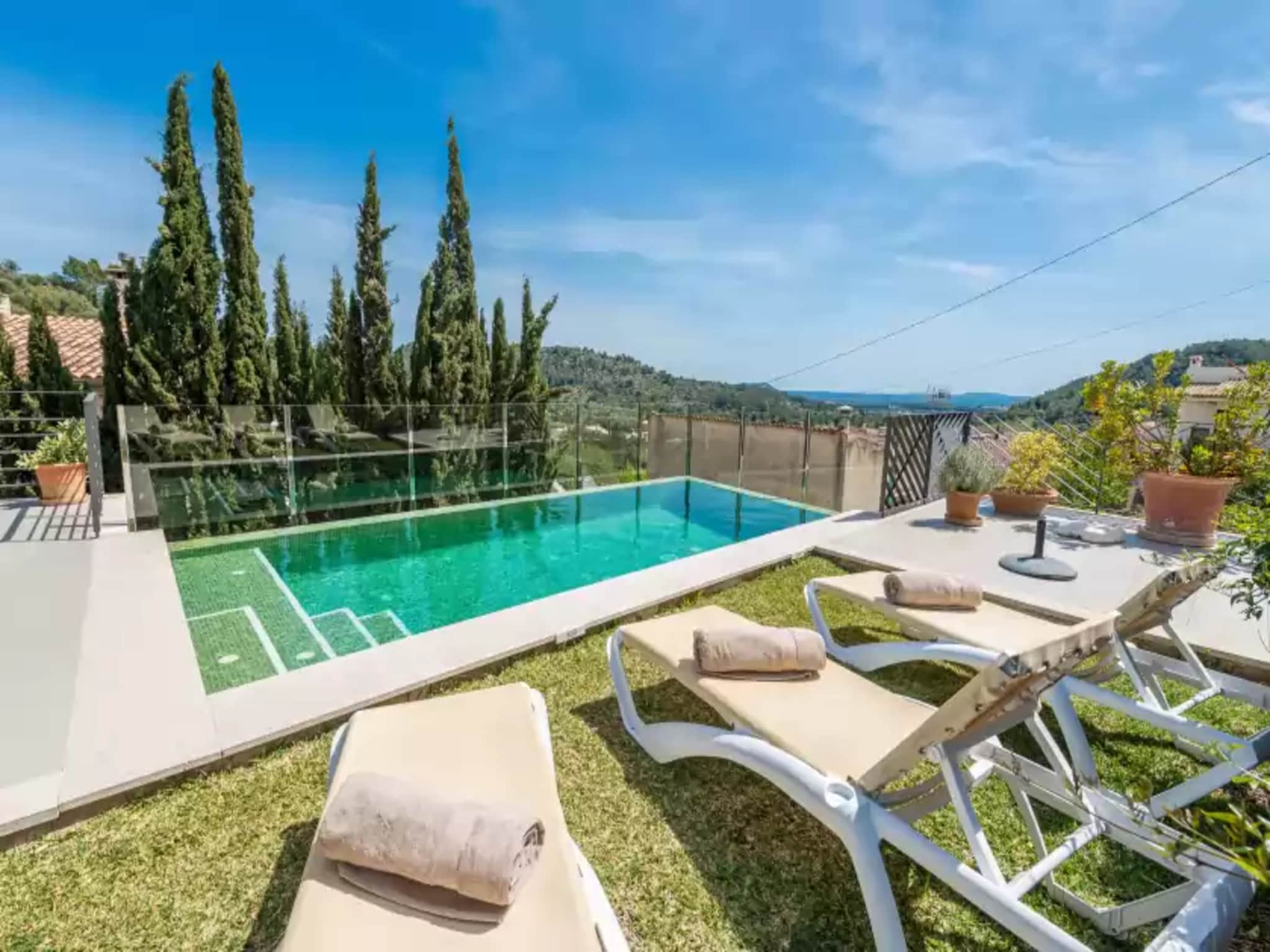 Ferienhaus Can Vicens (mancor)