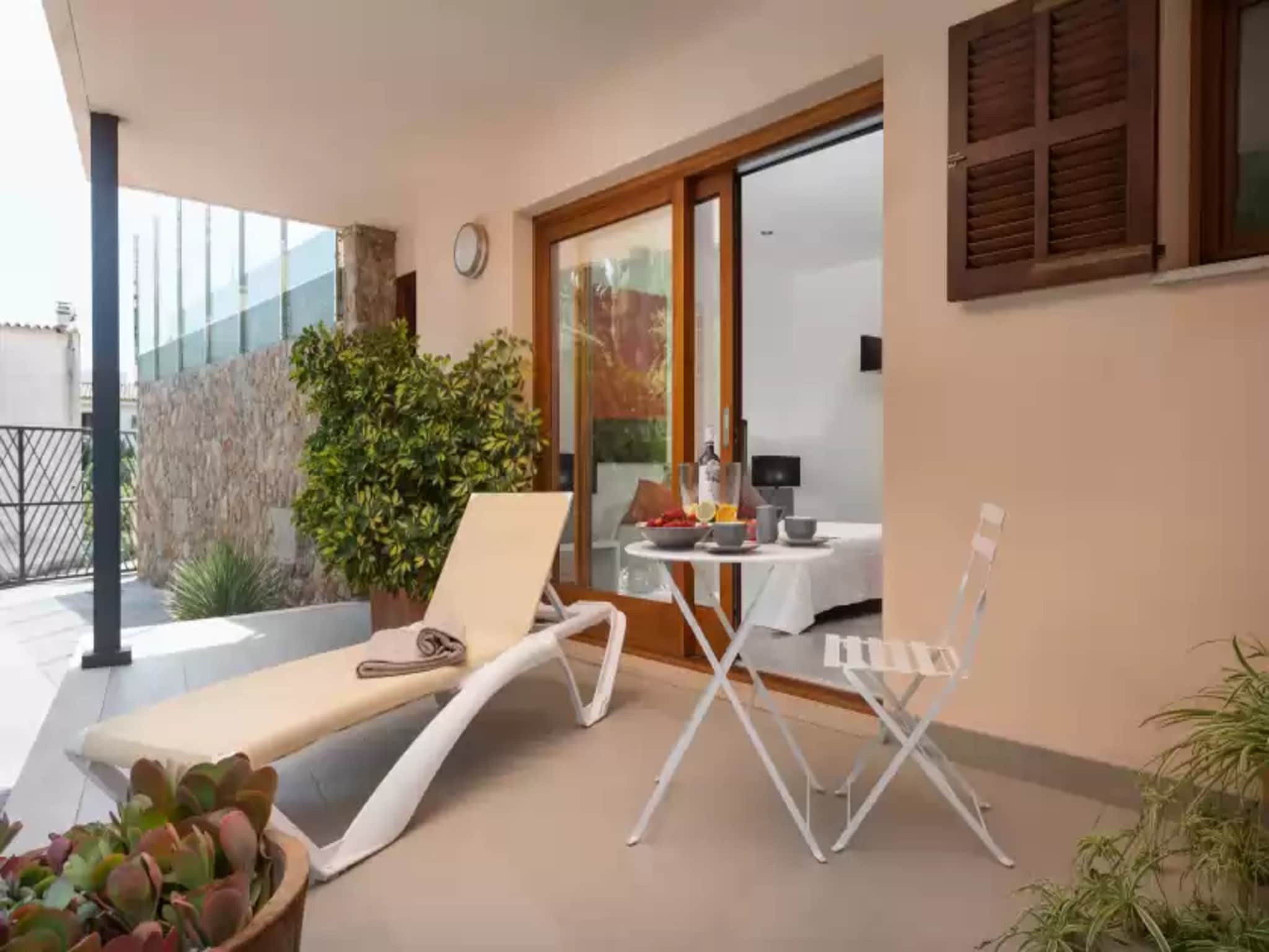 Ferienhaus Can Vicens (mancor)
