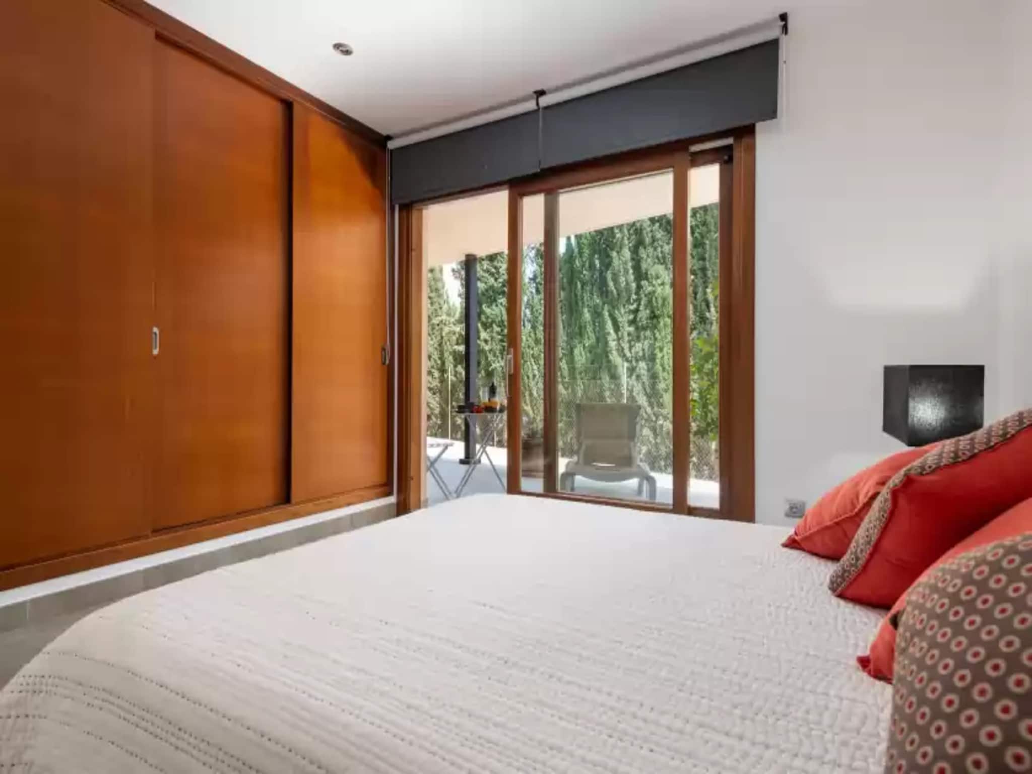 Ferienhaus Can Vicens (mancor)