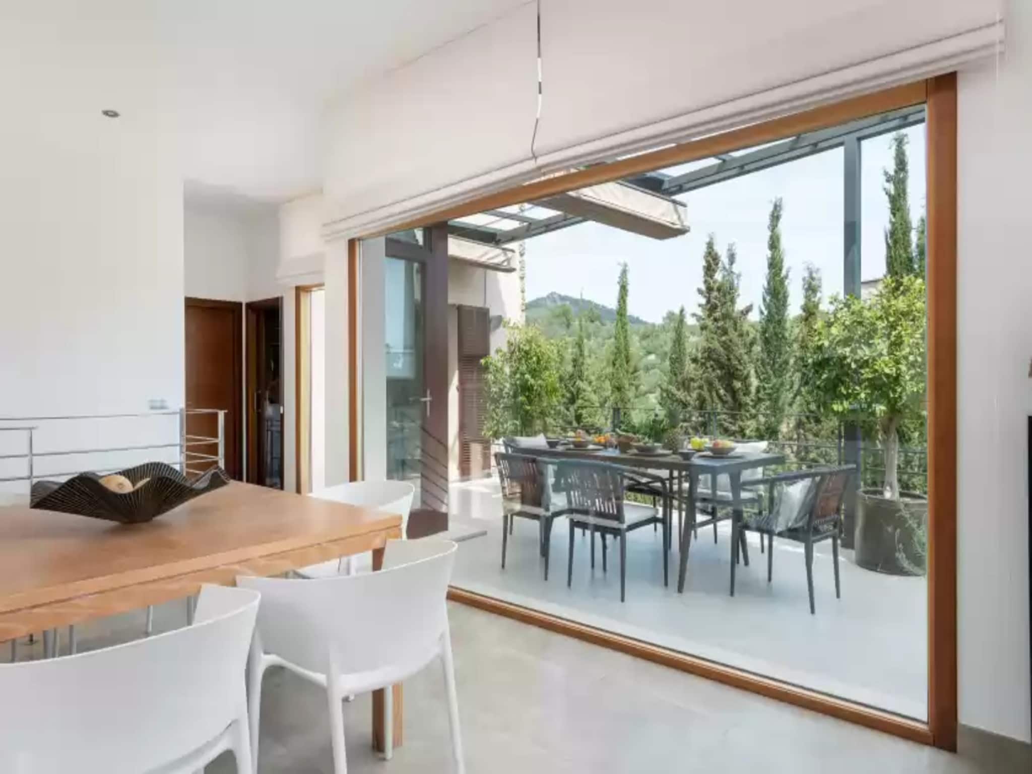 Ferienhaus Can Vicens (mancor)