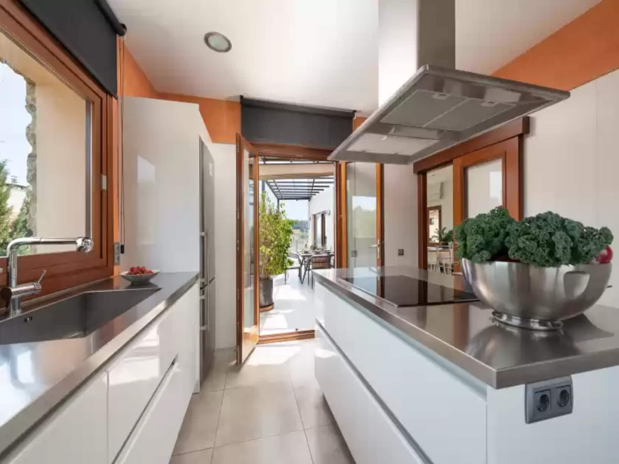 Ferienhaus Can Vicens (mancor)