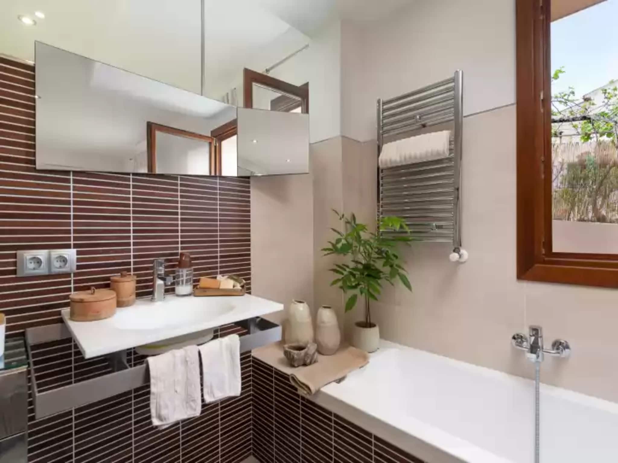 Ferienhaus Can Vicens (mancor)