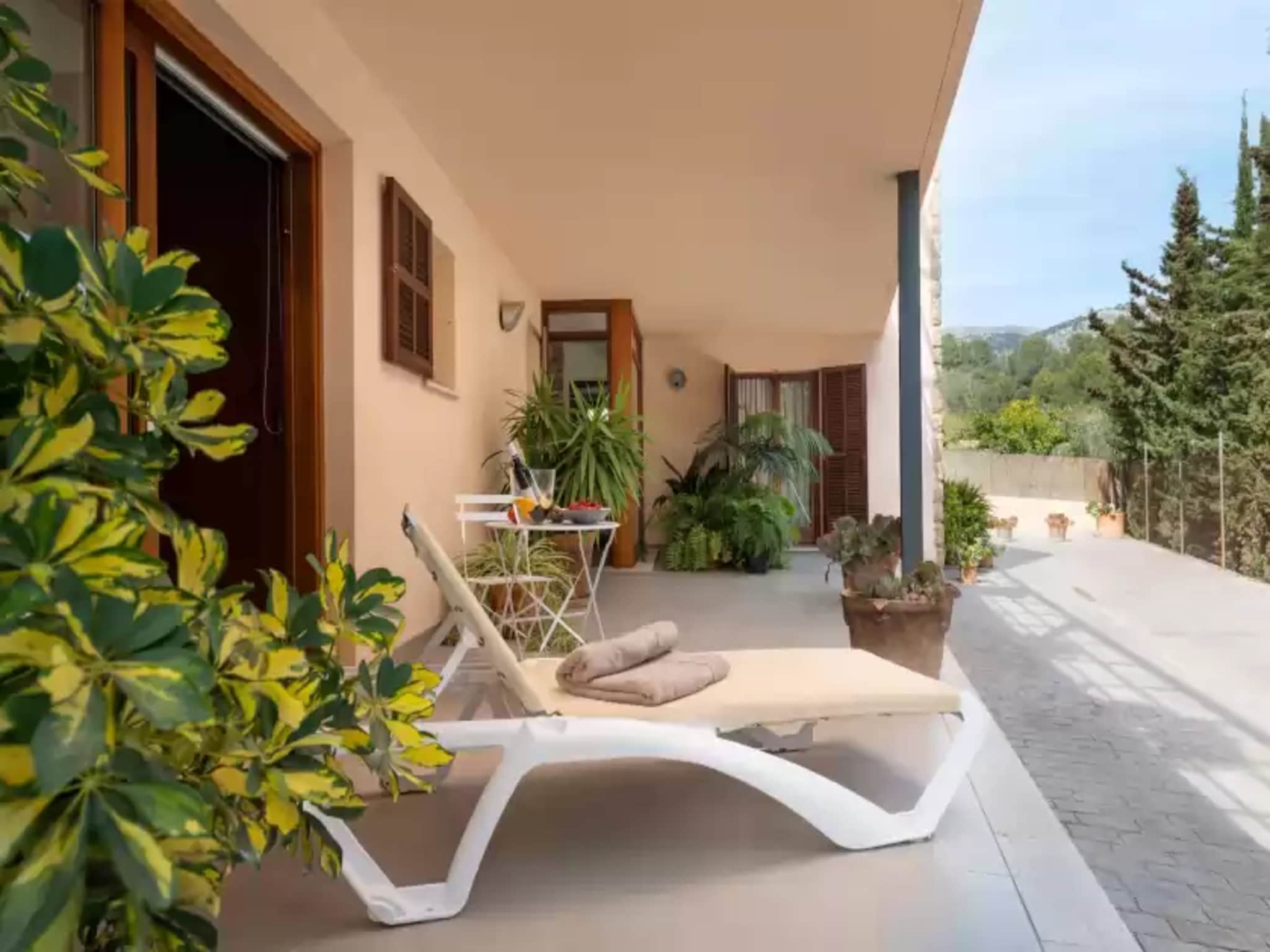 Ferienhaus Can Vicens (mancor)