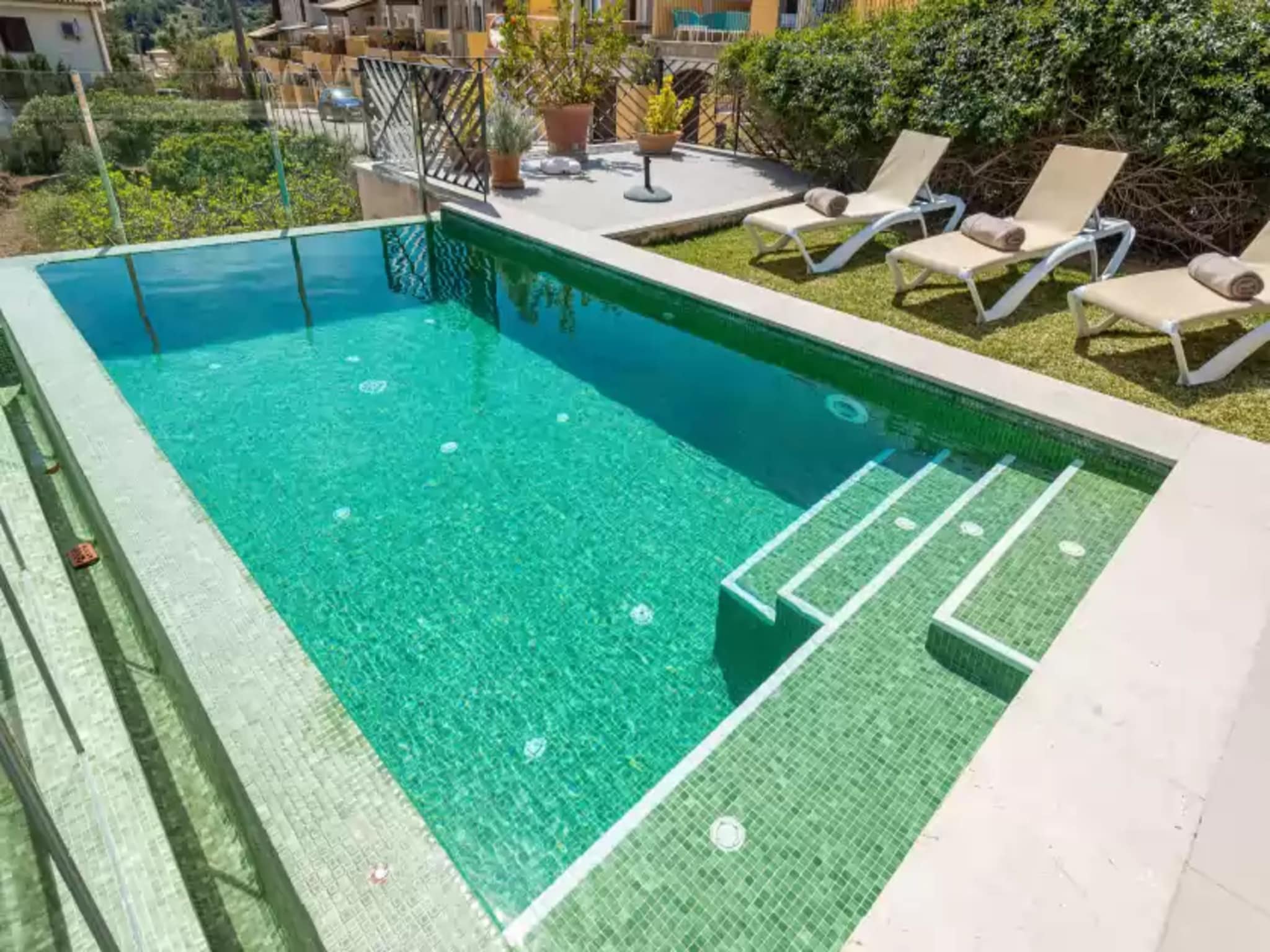 Ferienhaus Can Vicens (mancor)