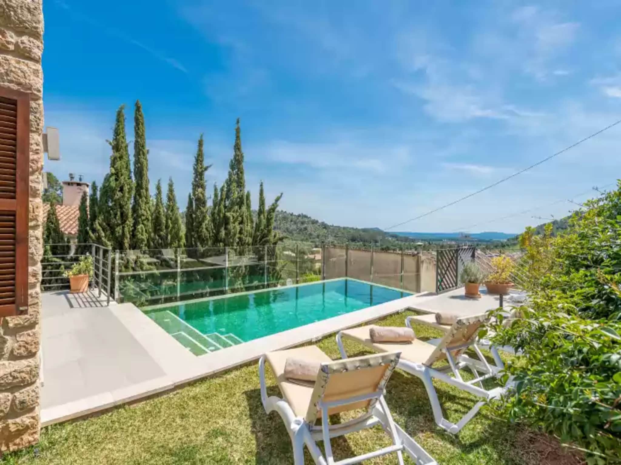 Ferienhaus Can Vicens (mancor)