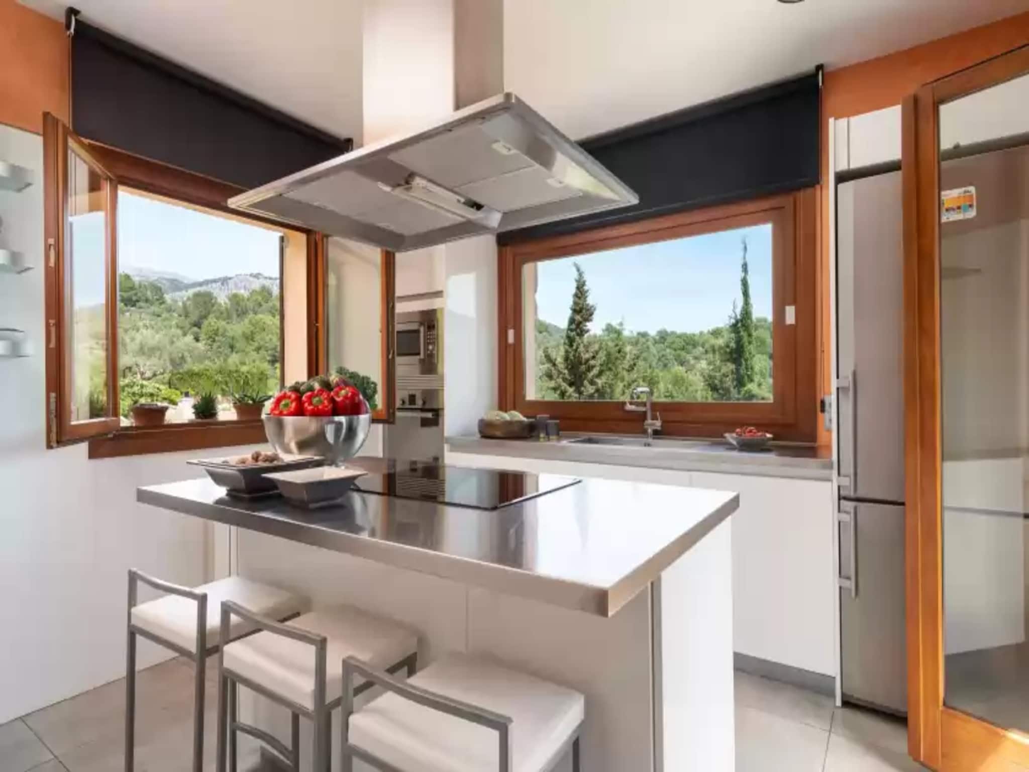 Ferienhaus Can Vicens (mancor)