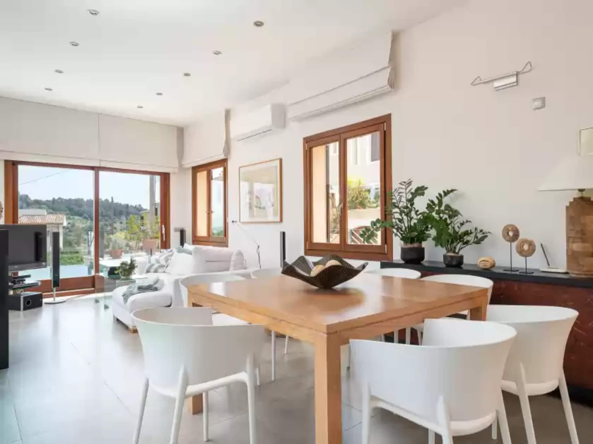 Ferienhaus Can Vicens (mancor)