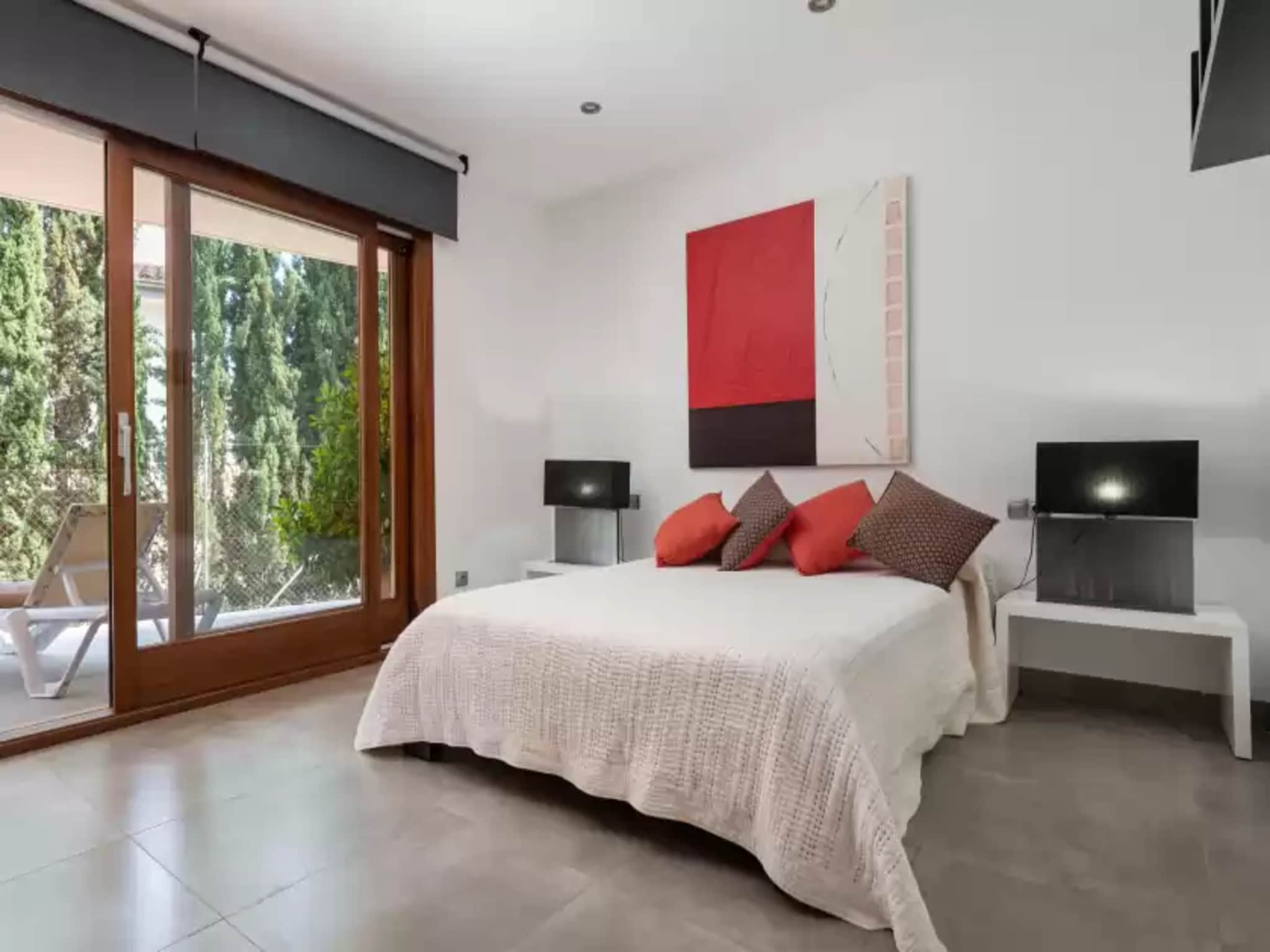 Ferienhaus Can Vicens (mancor)