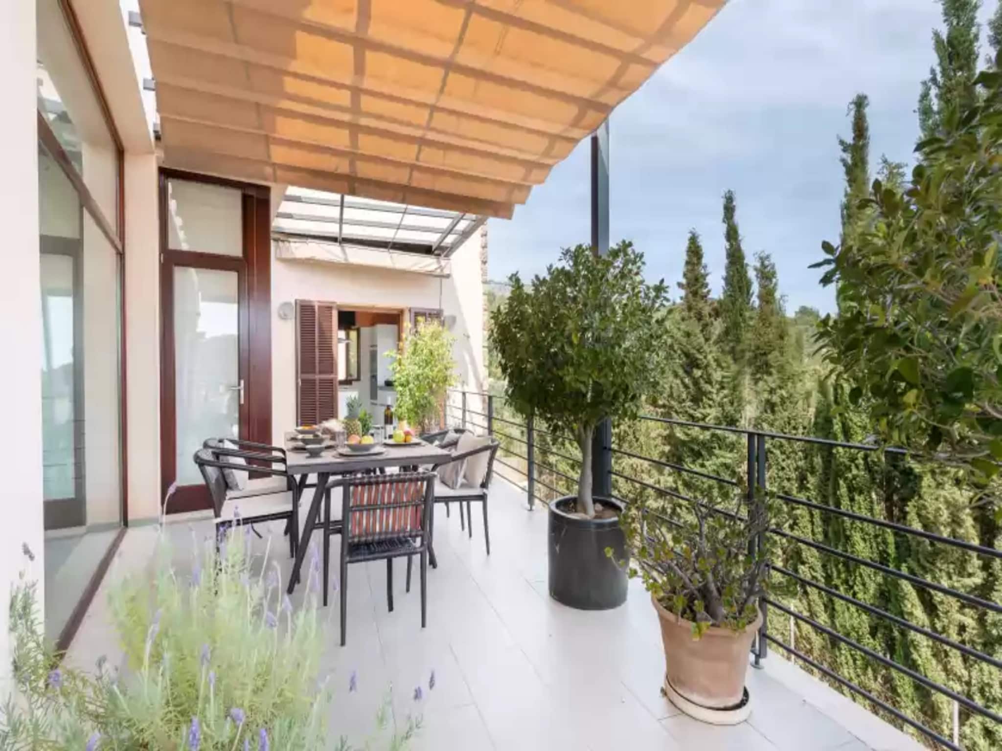 Ferienhaus Can Vicens (mancor)