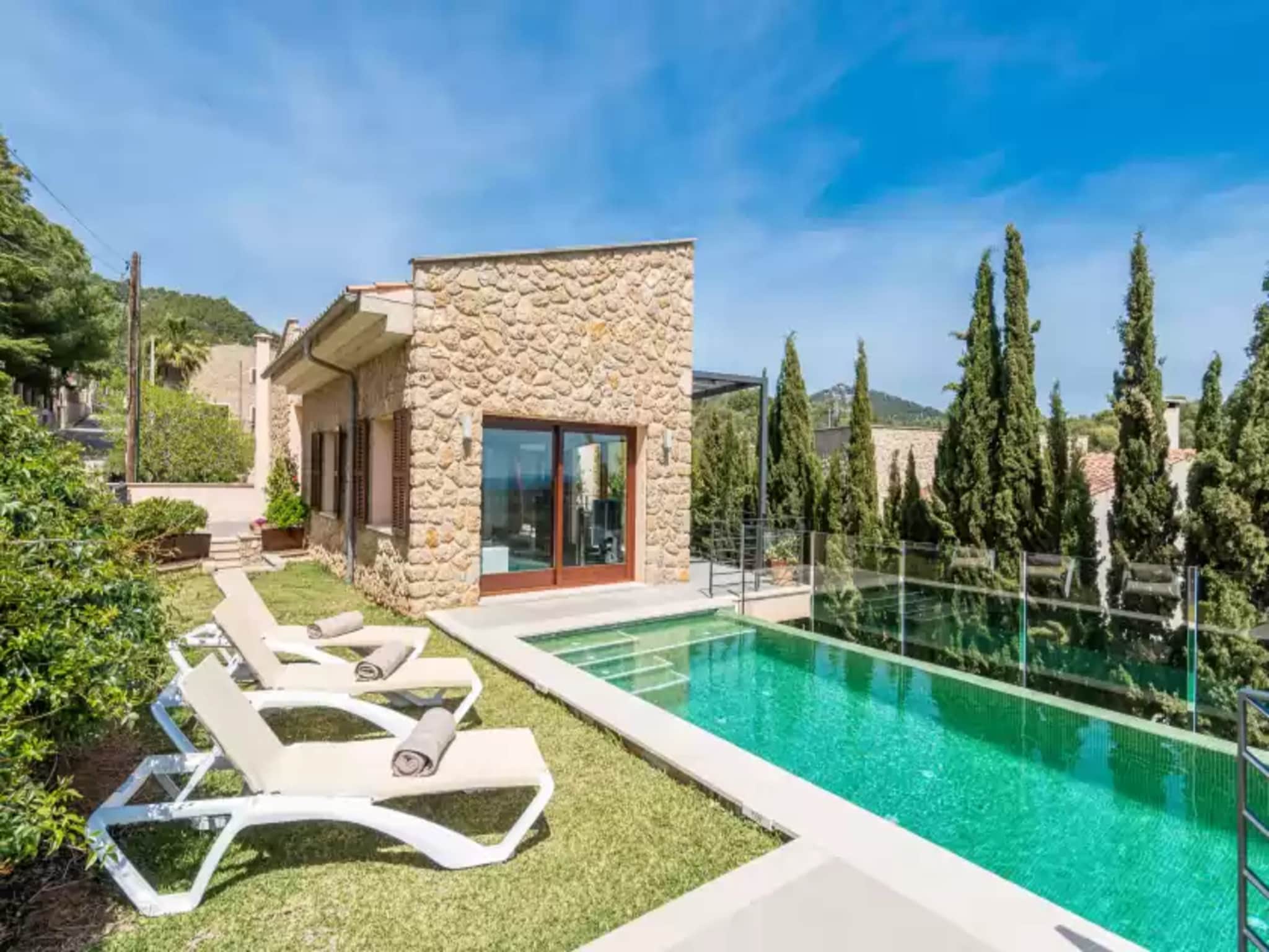 Ferienhaus Can Vicens (mancor)