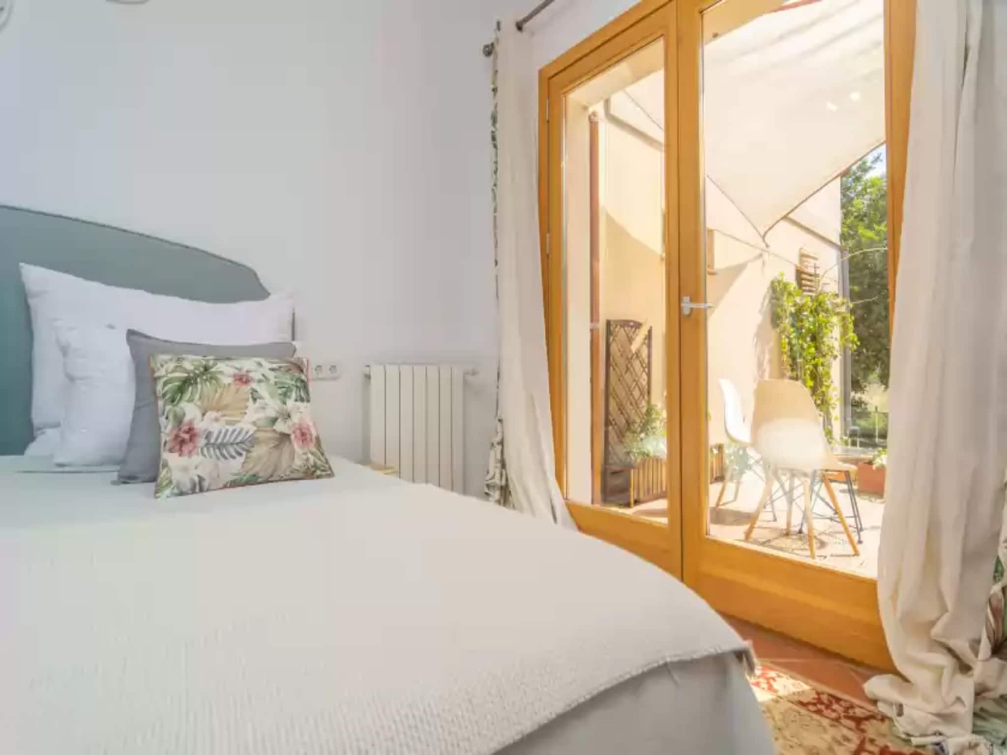 Ferienhaus Finca Aria