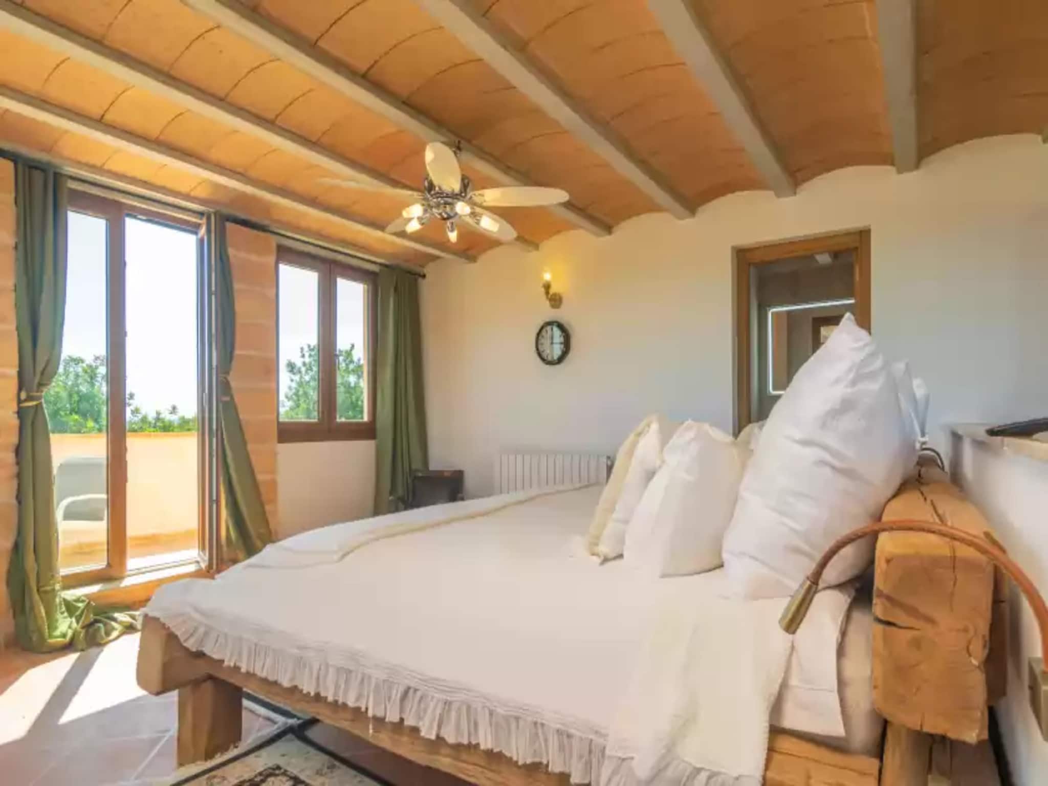Ferienhaus Finca Aria