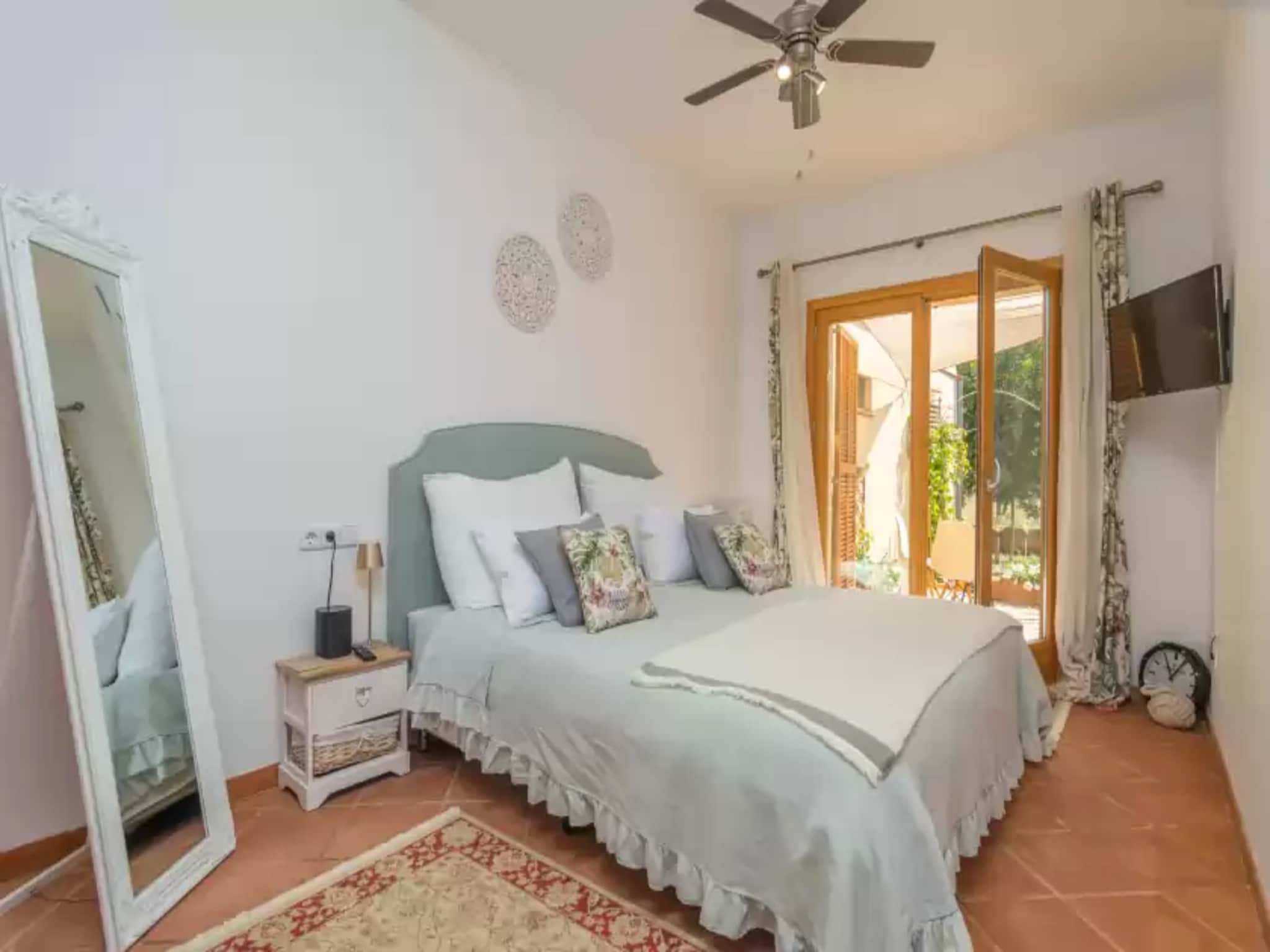 Ferienhaus Finca Aria