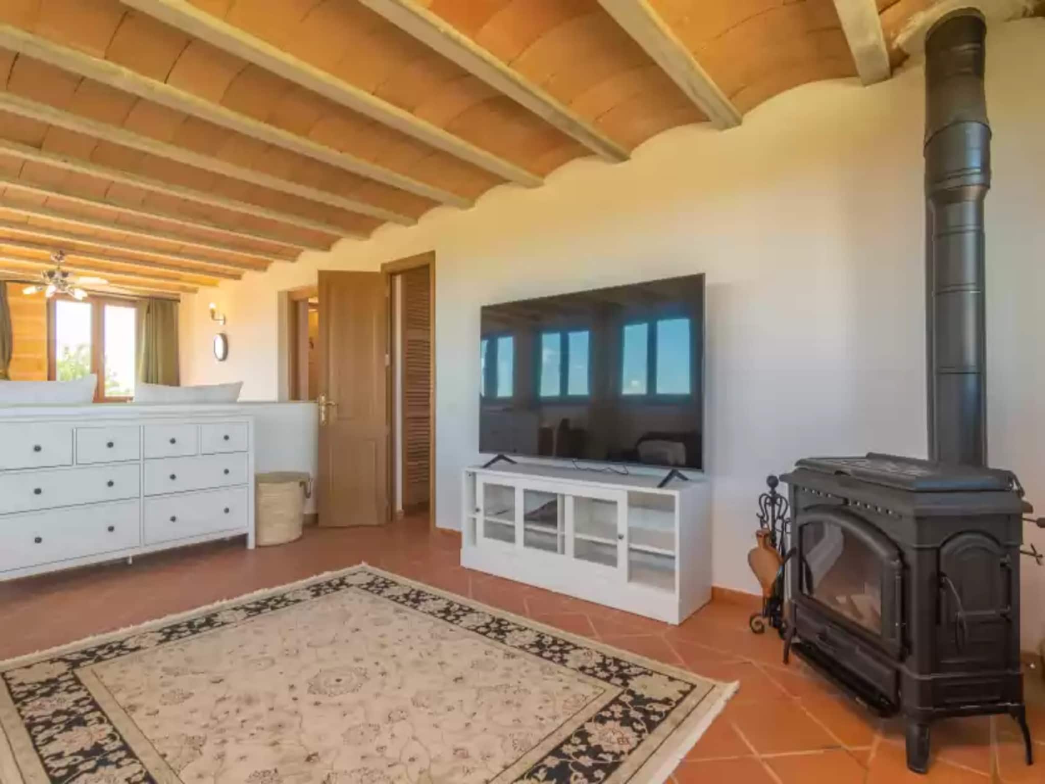 Ferienhaus Finca Aria