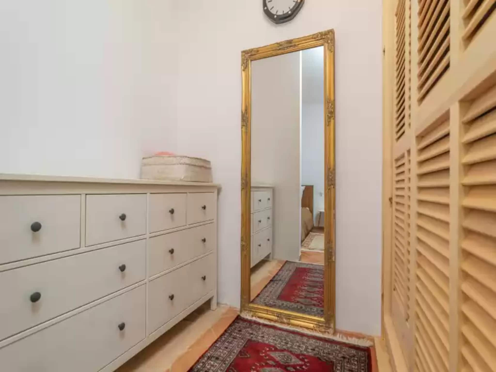 Ferienhaus Finca Aria