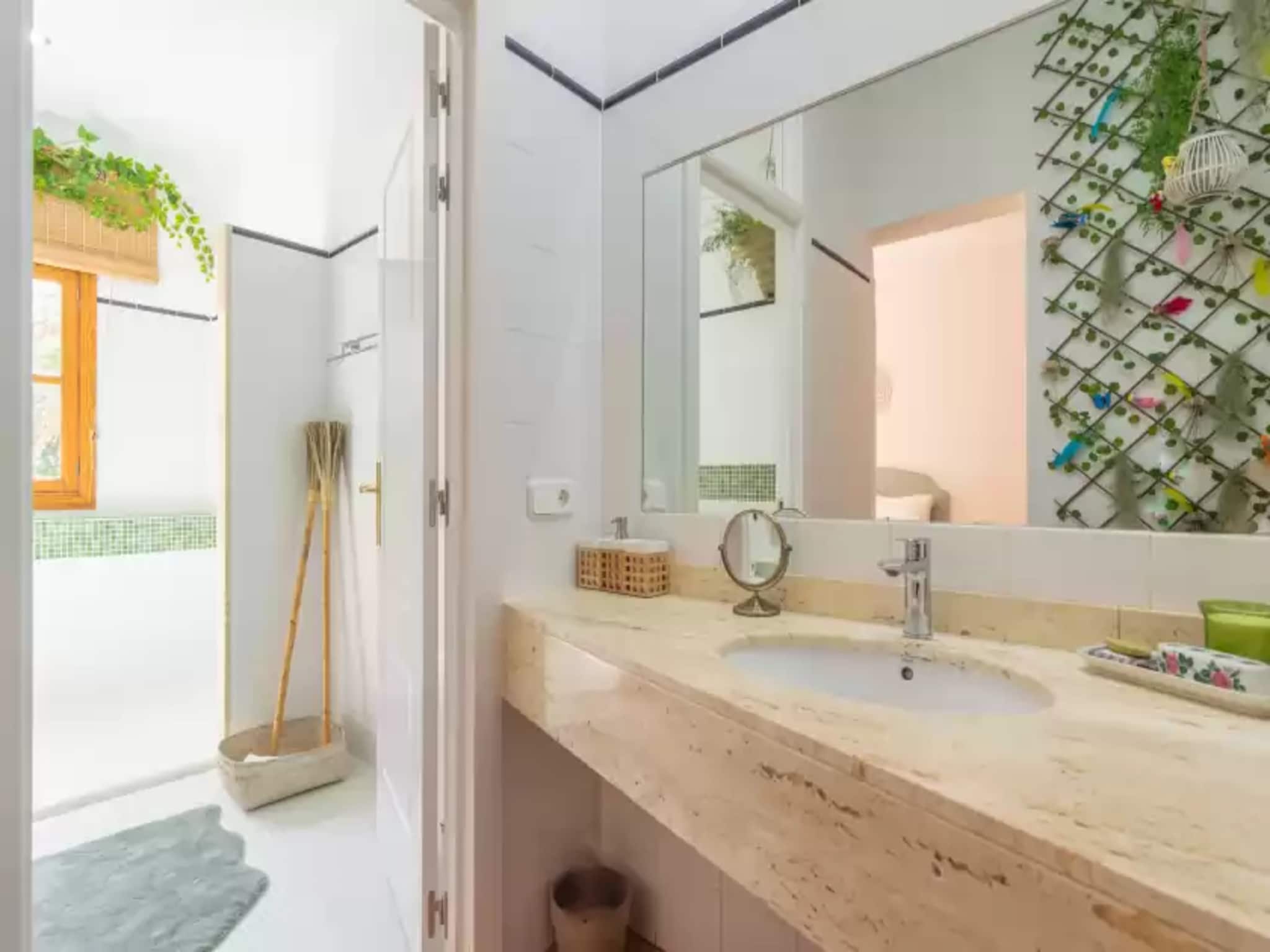 Ferienhaus Finca Aria