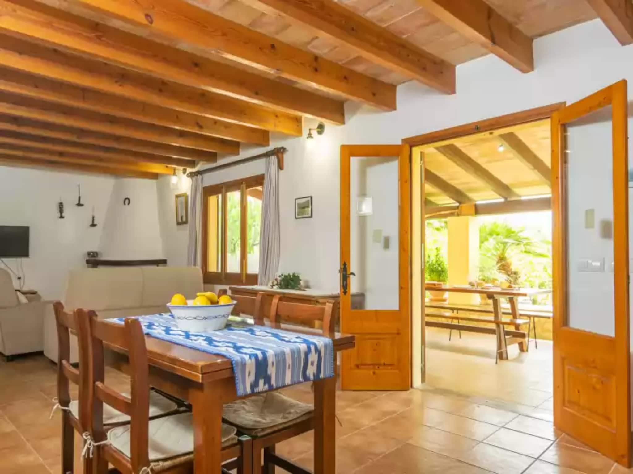 Semesterhus Marina (pollenÇa)