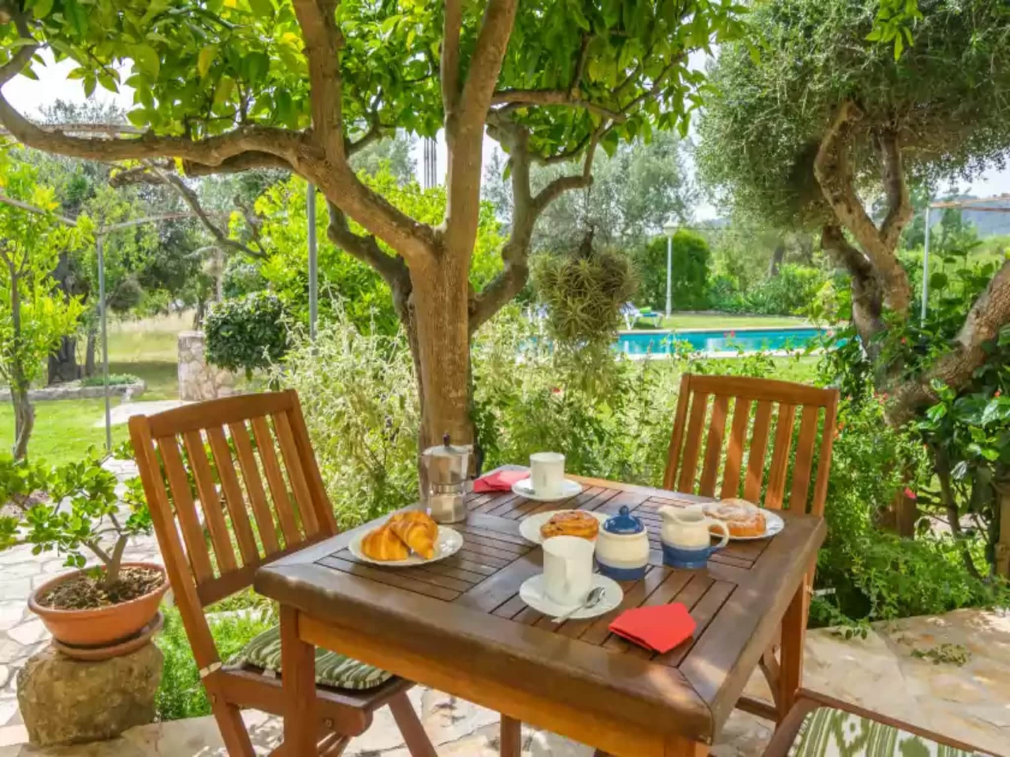 Semesterhus Marina (pollenÇa)