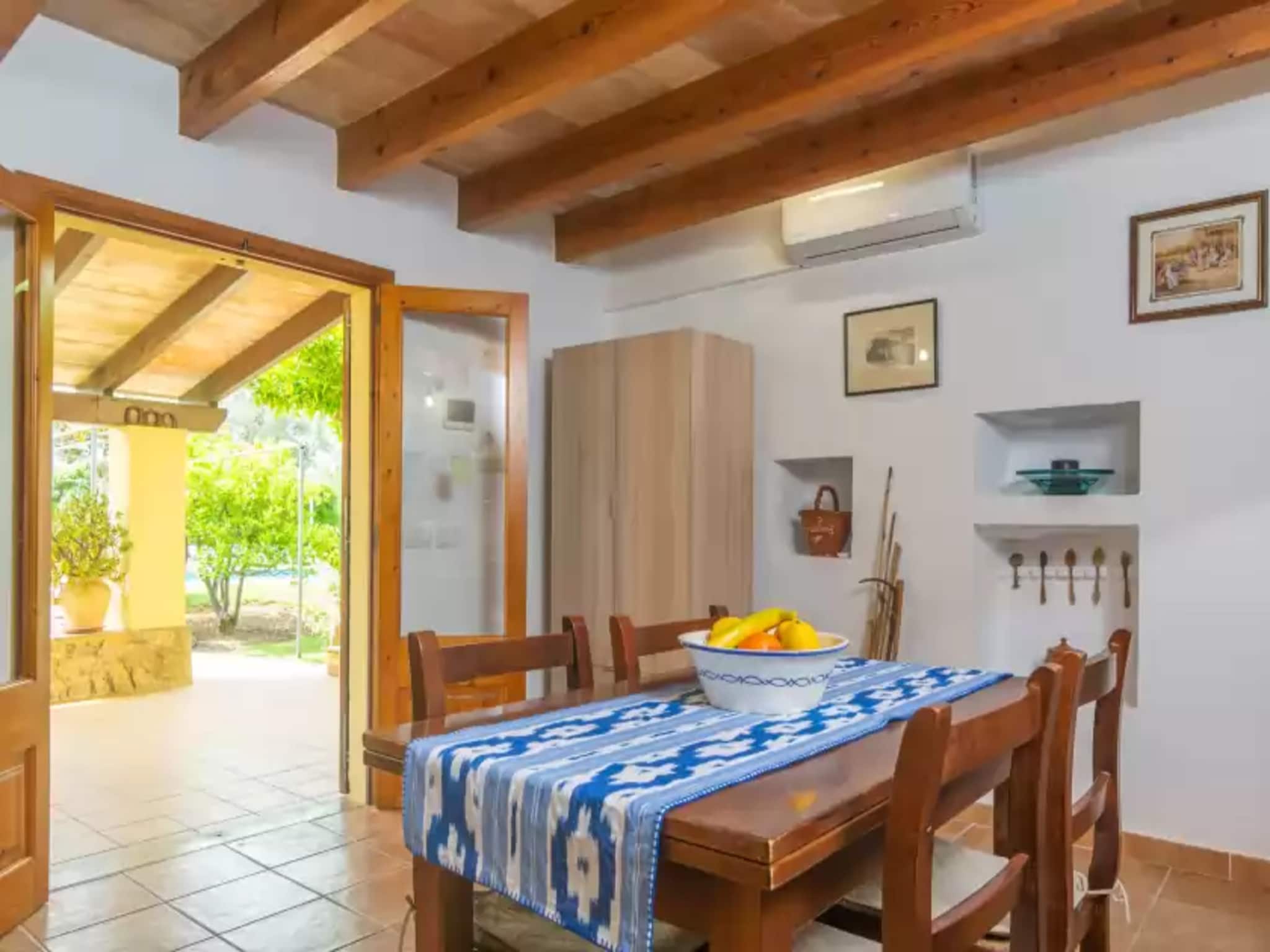 Semesterhus Marina (pollenÇa)