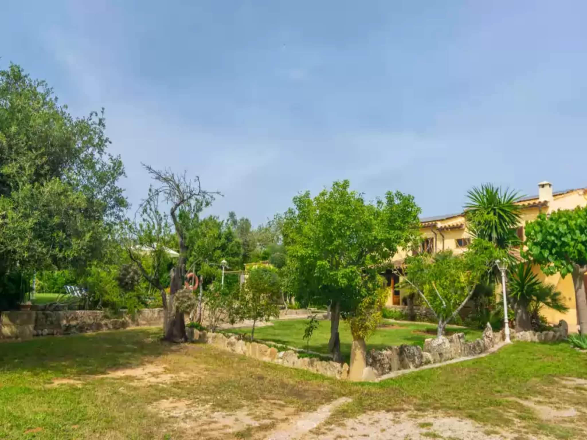 Semesterhus Marina (pollenÇa)