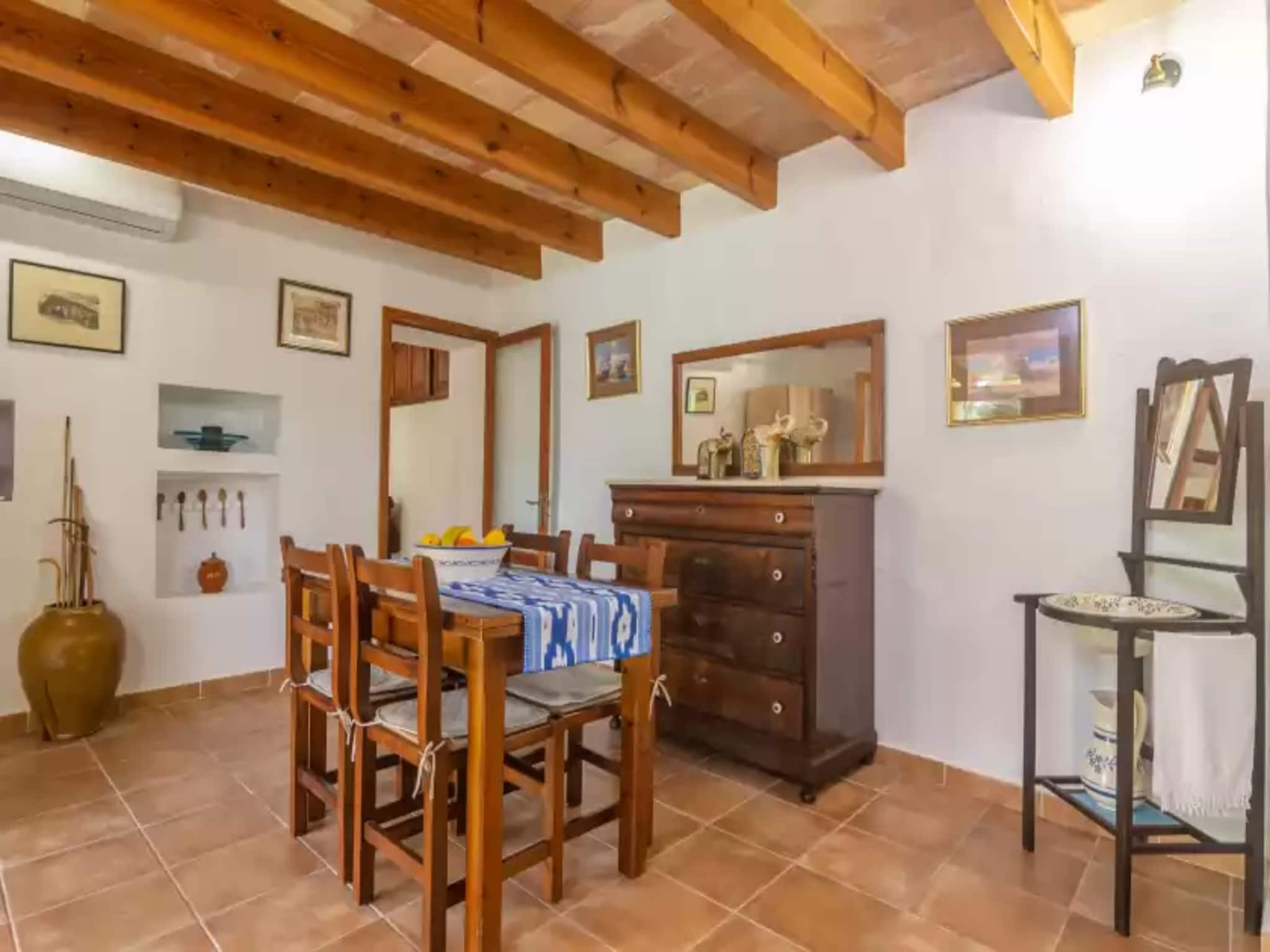 Semesterhus Marina (pollenÇa)