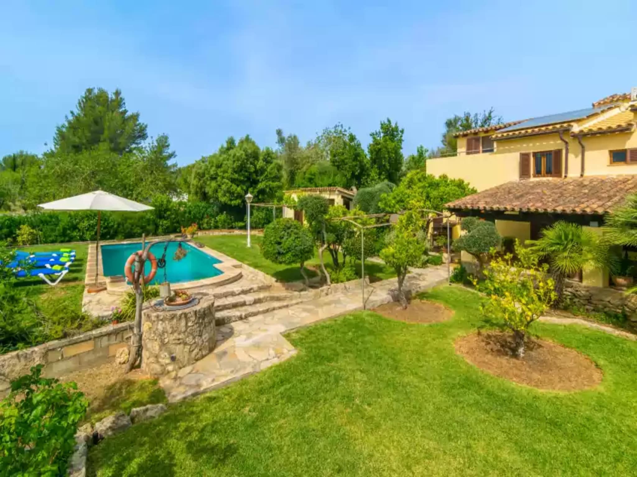 Semesterhus Marina (pollenÇa)