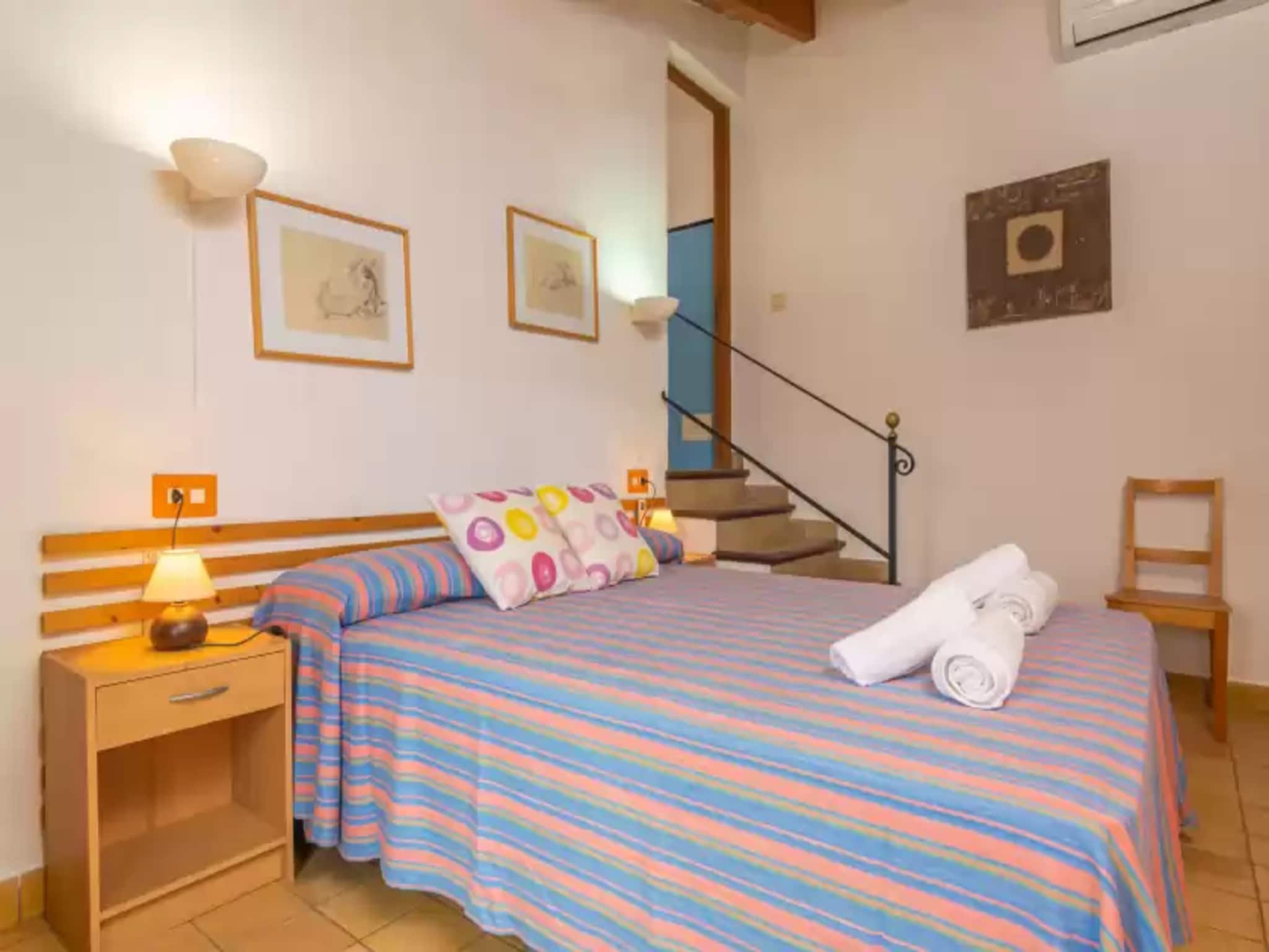 Semesterhus Marina (pollenÇa)