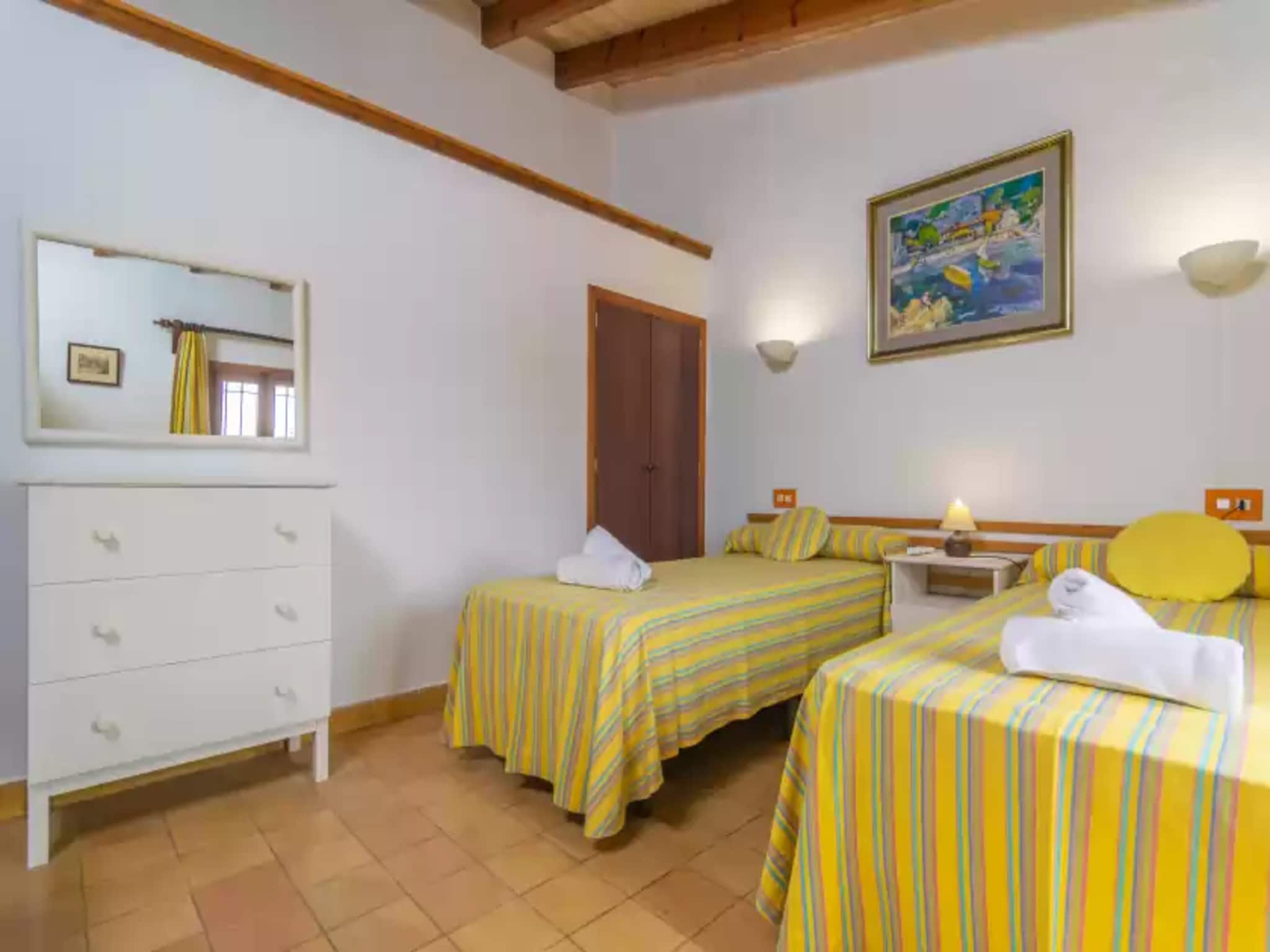 Semesterhus Marina (pollenÇa)