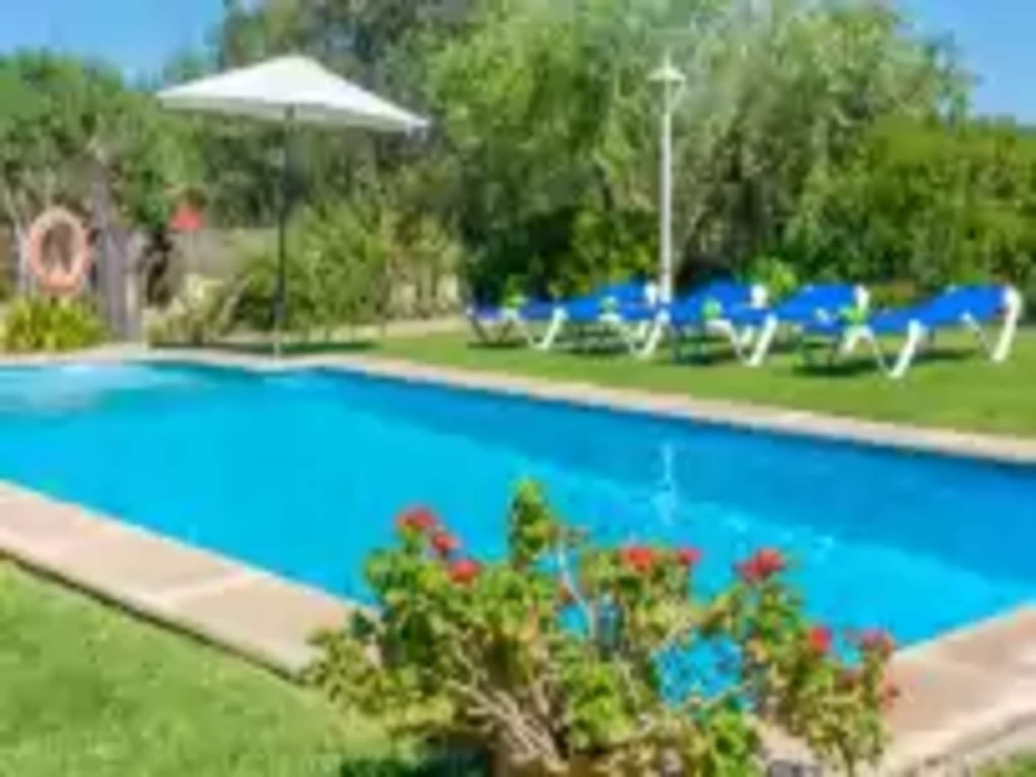 Semesterhus Marina (pollenÇa)