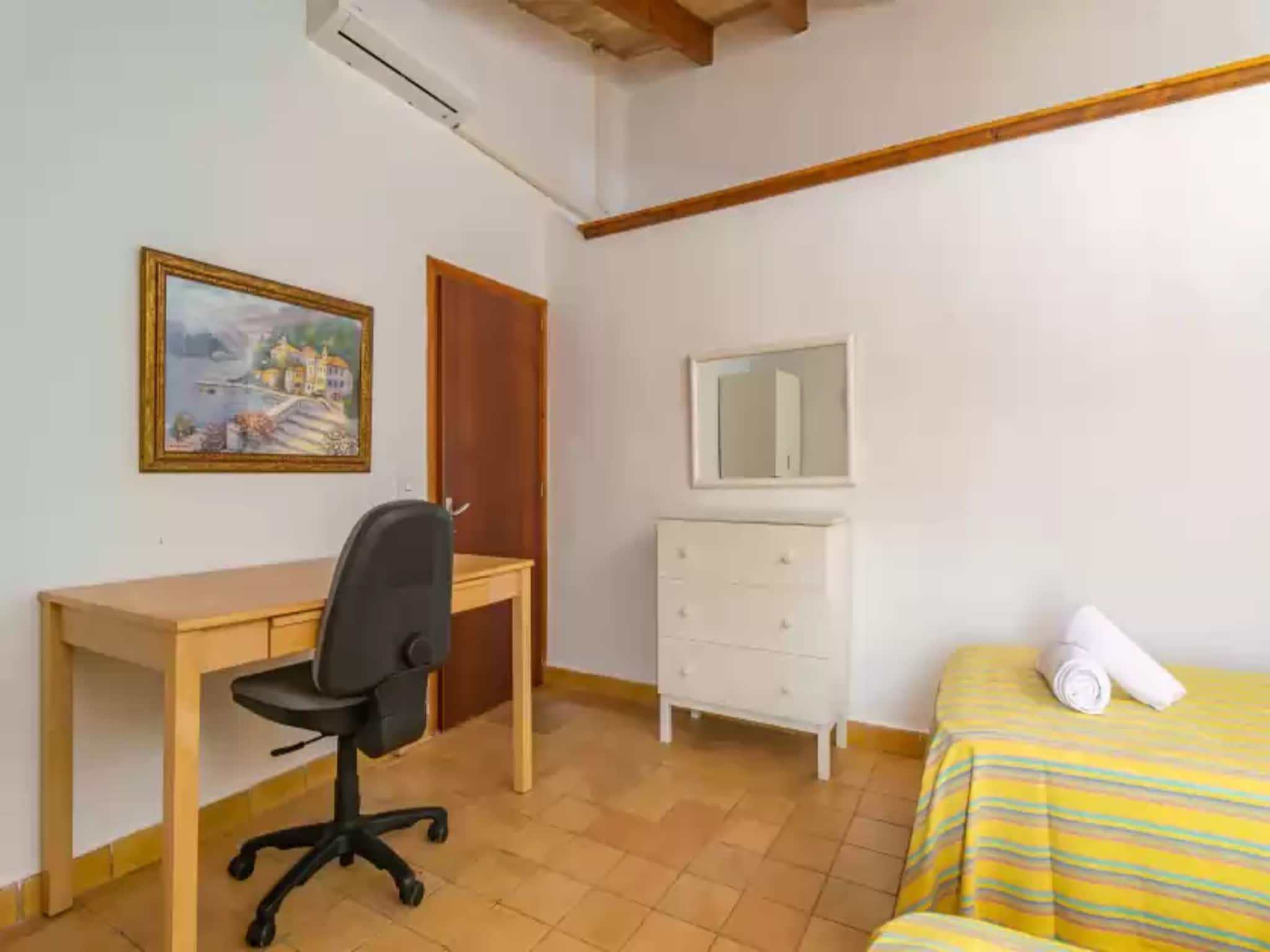 Semesterhus Marina (pollenÇa)
