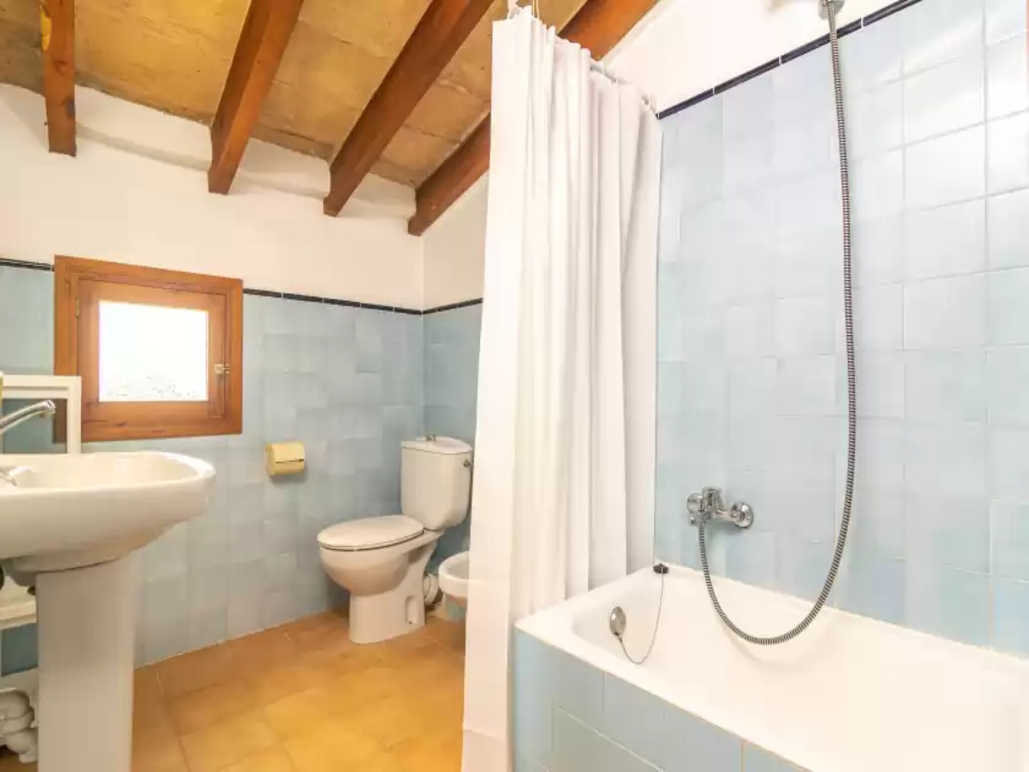 Semesterhus Marina (pollenÇa)