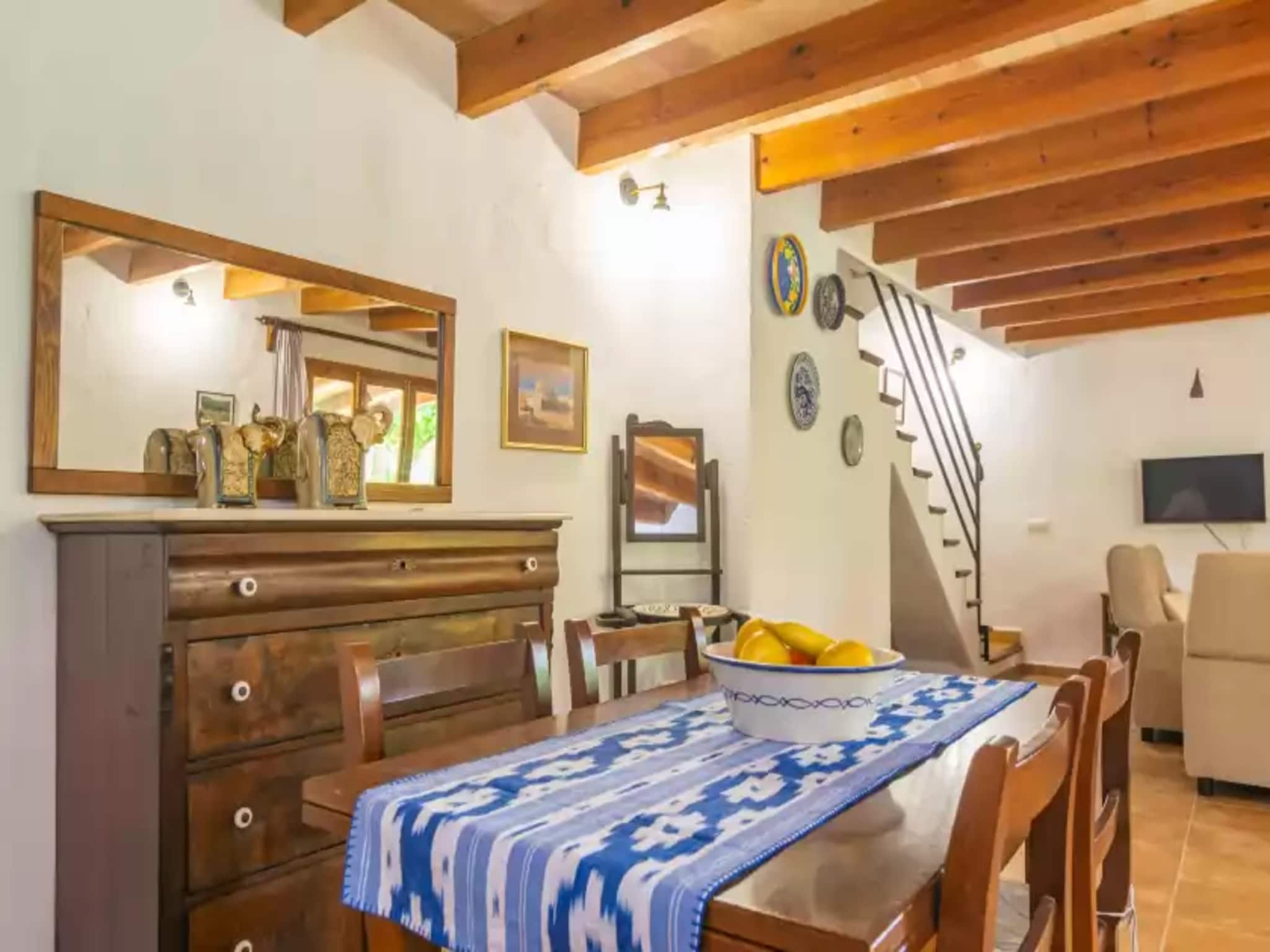 Semesterhus Marina (pollenÇa)