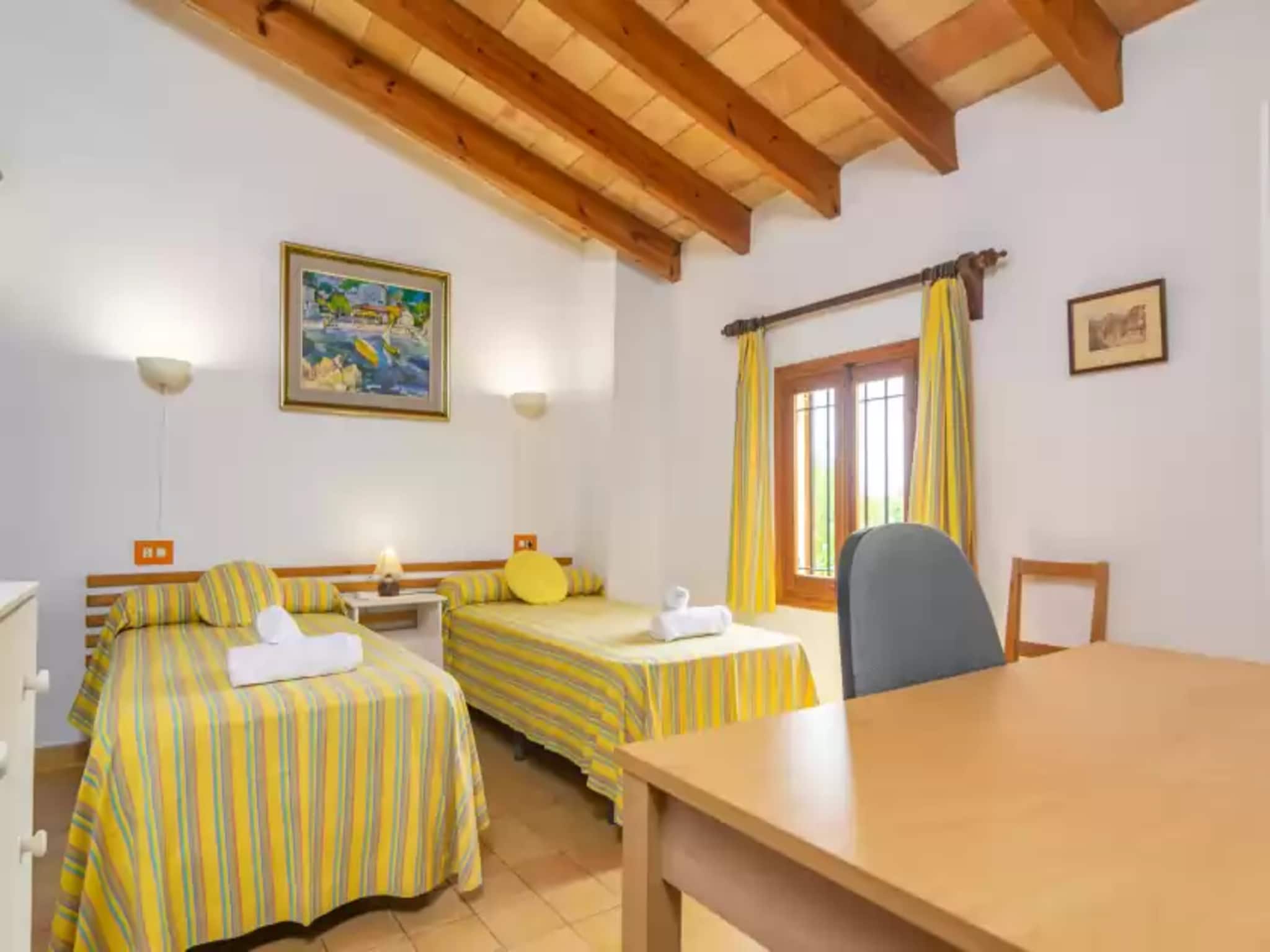 Semesterhus Marina (pollenÇa)