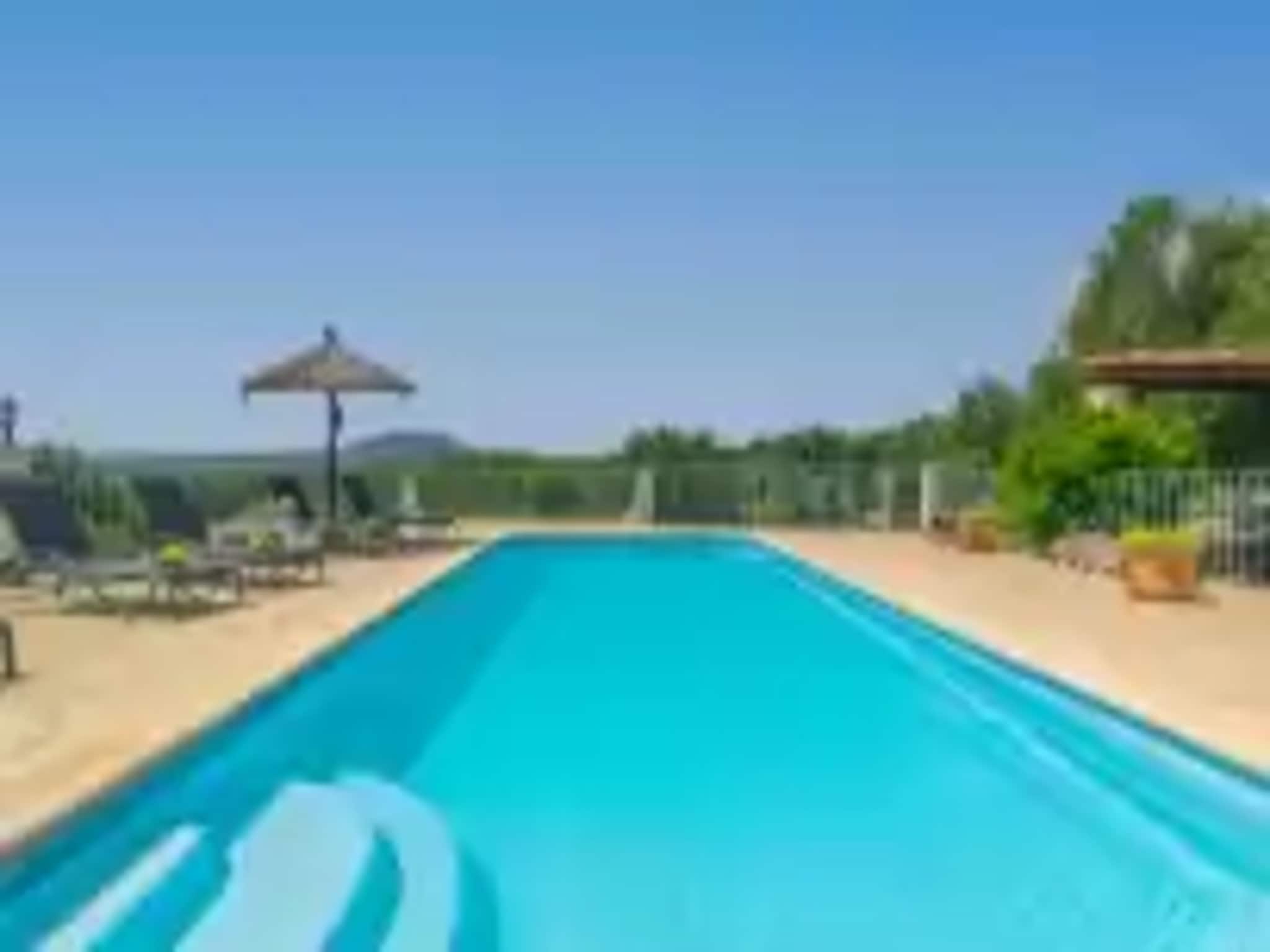 Feriebolig Finca Son PuÇa