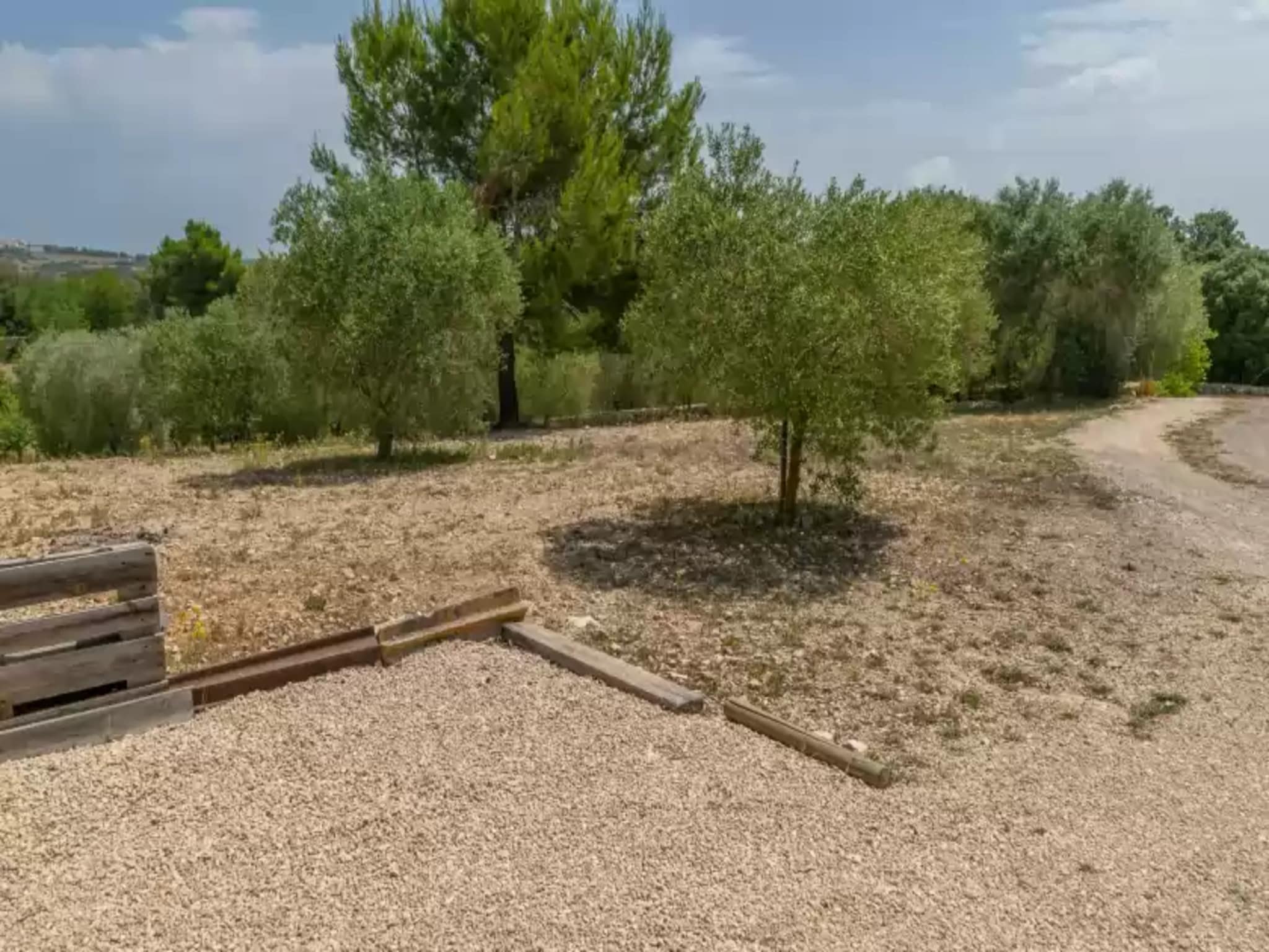 Feriebolig Finca Son PuÇa