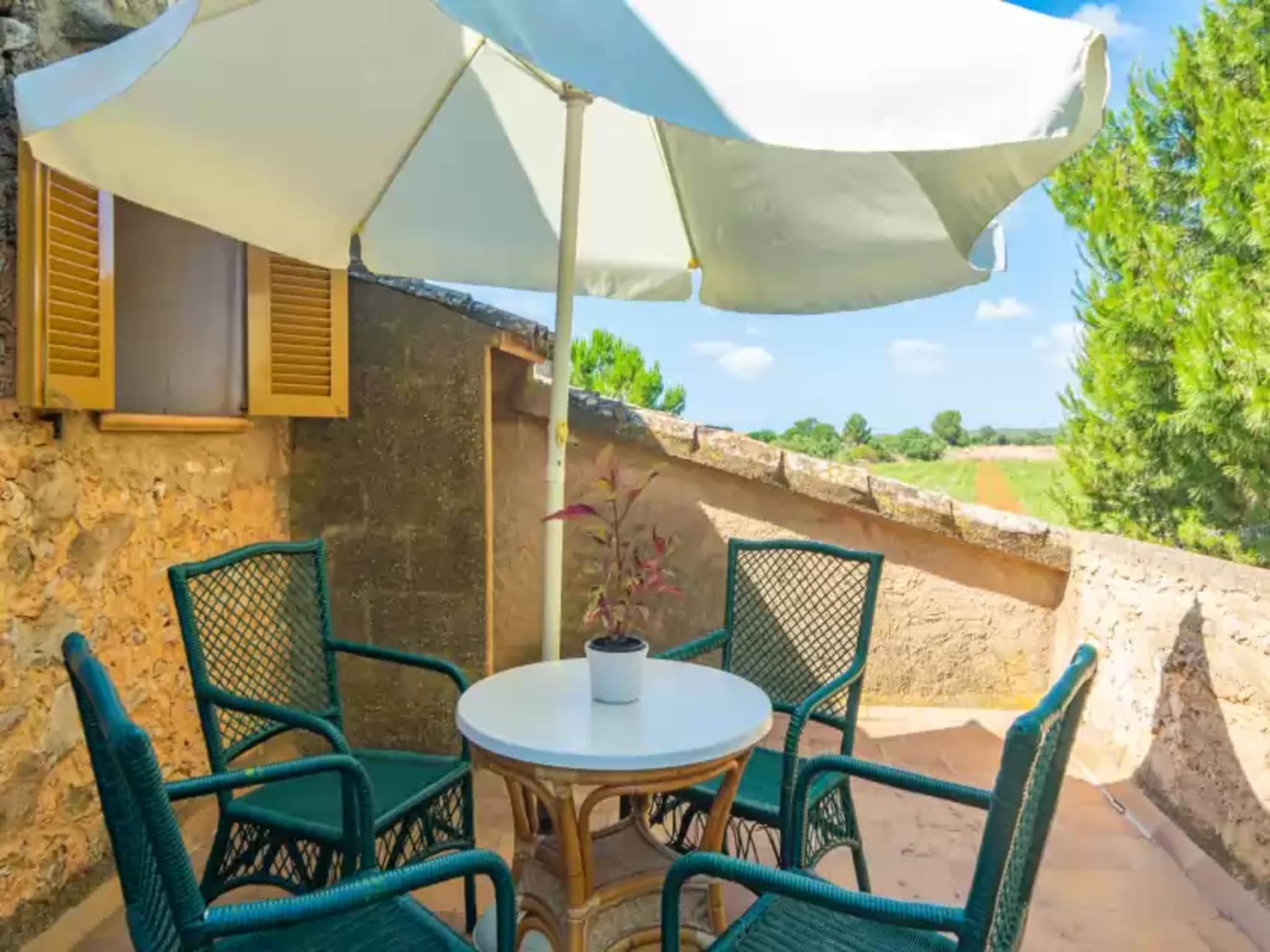 Ferienhaus Son Mayol 2