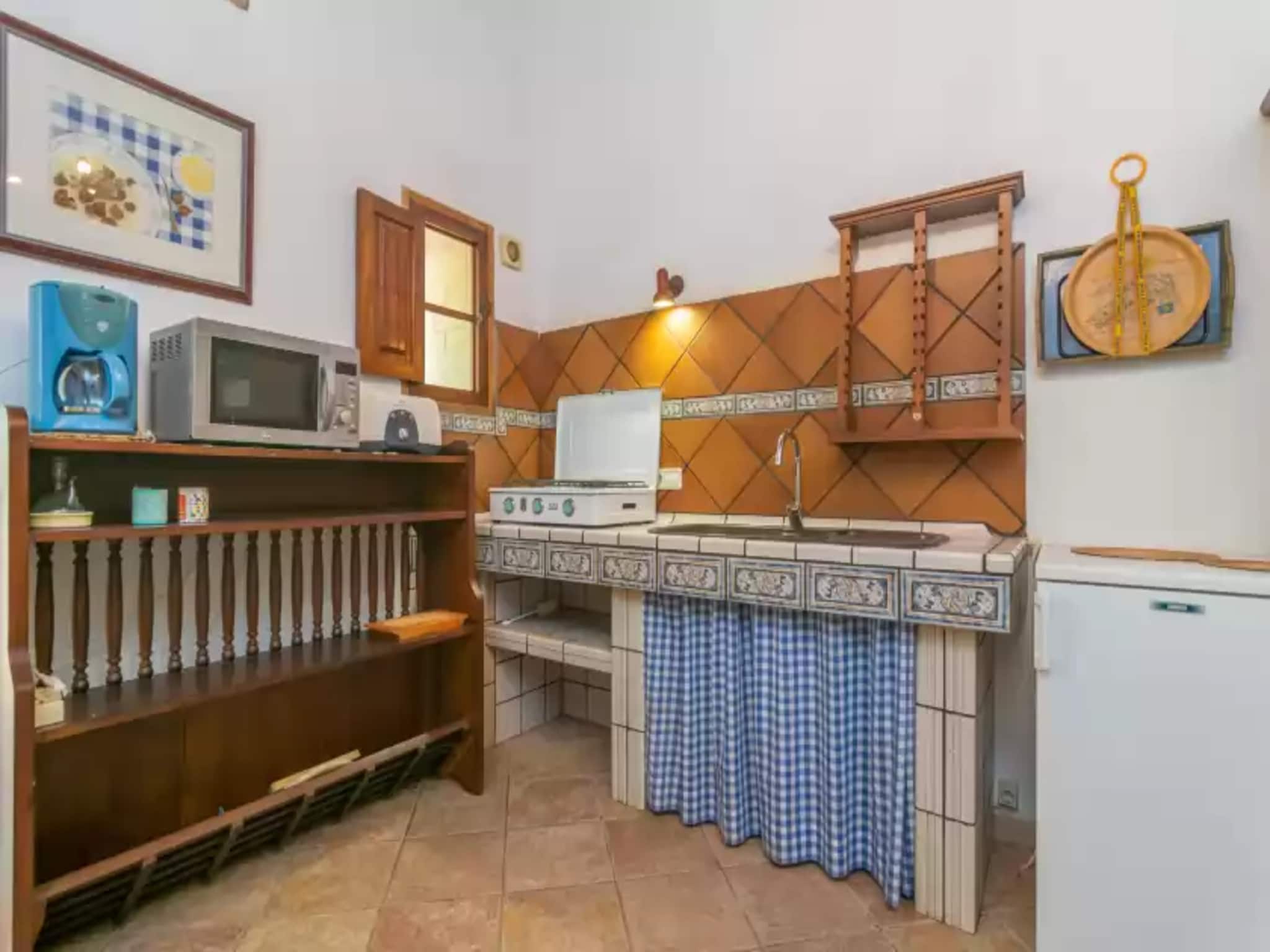Ferienhaus Son Mayol 2