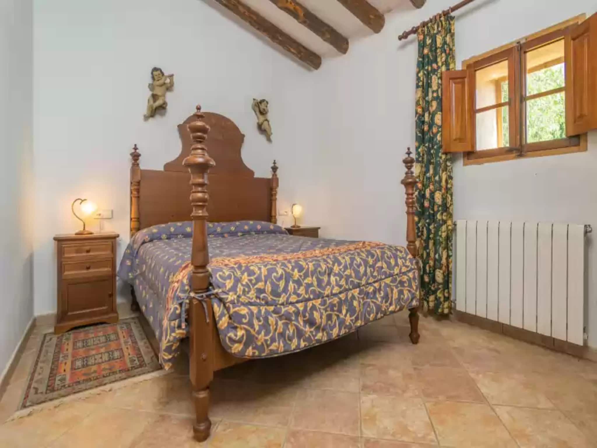 Ferienhaus Son Mayol 2
