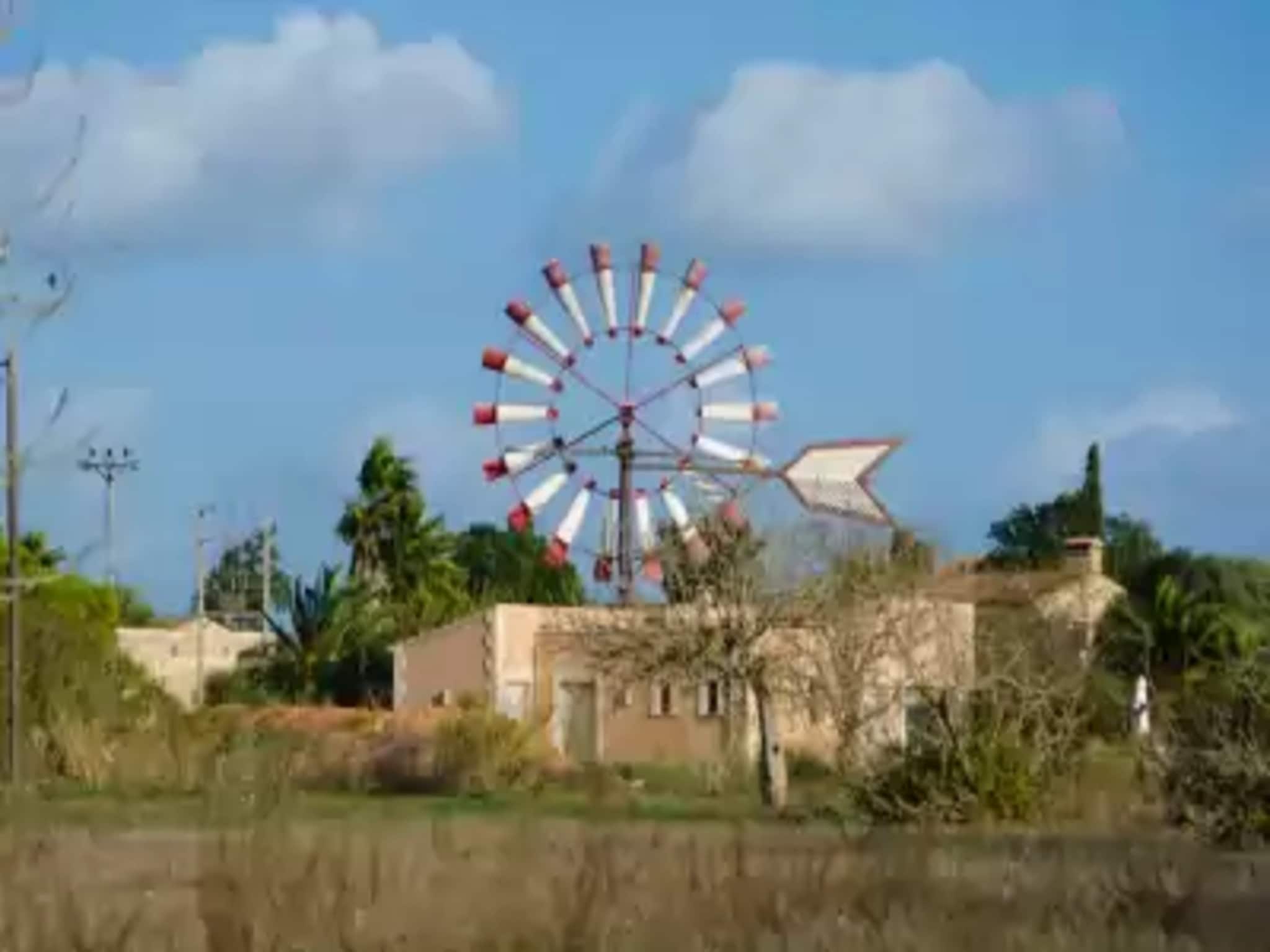 Ferienhaus Son Mayol 2