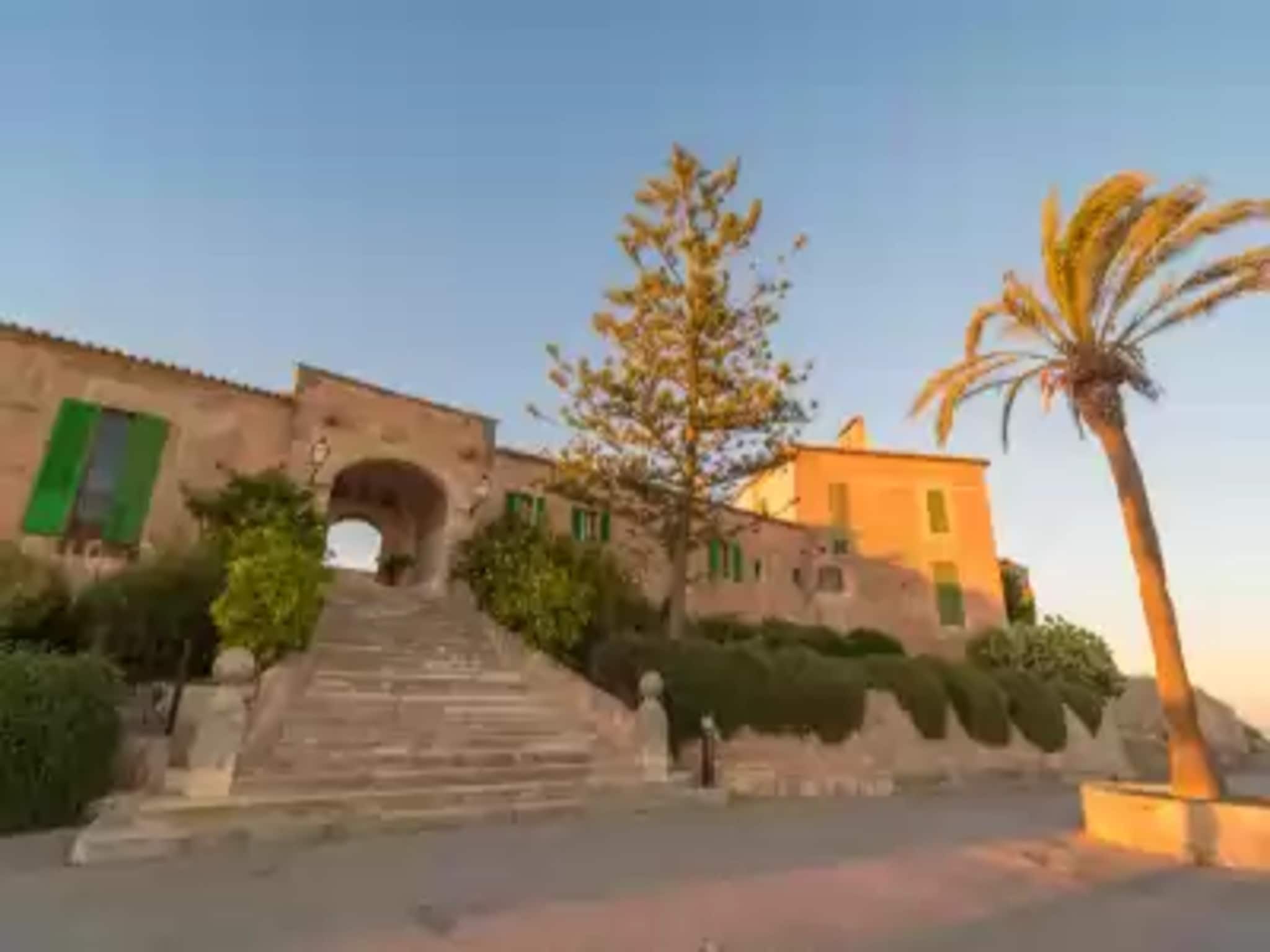 Ferienhaus Son Mayol 2