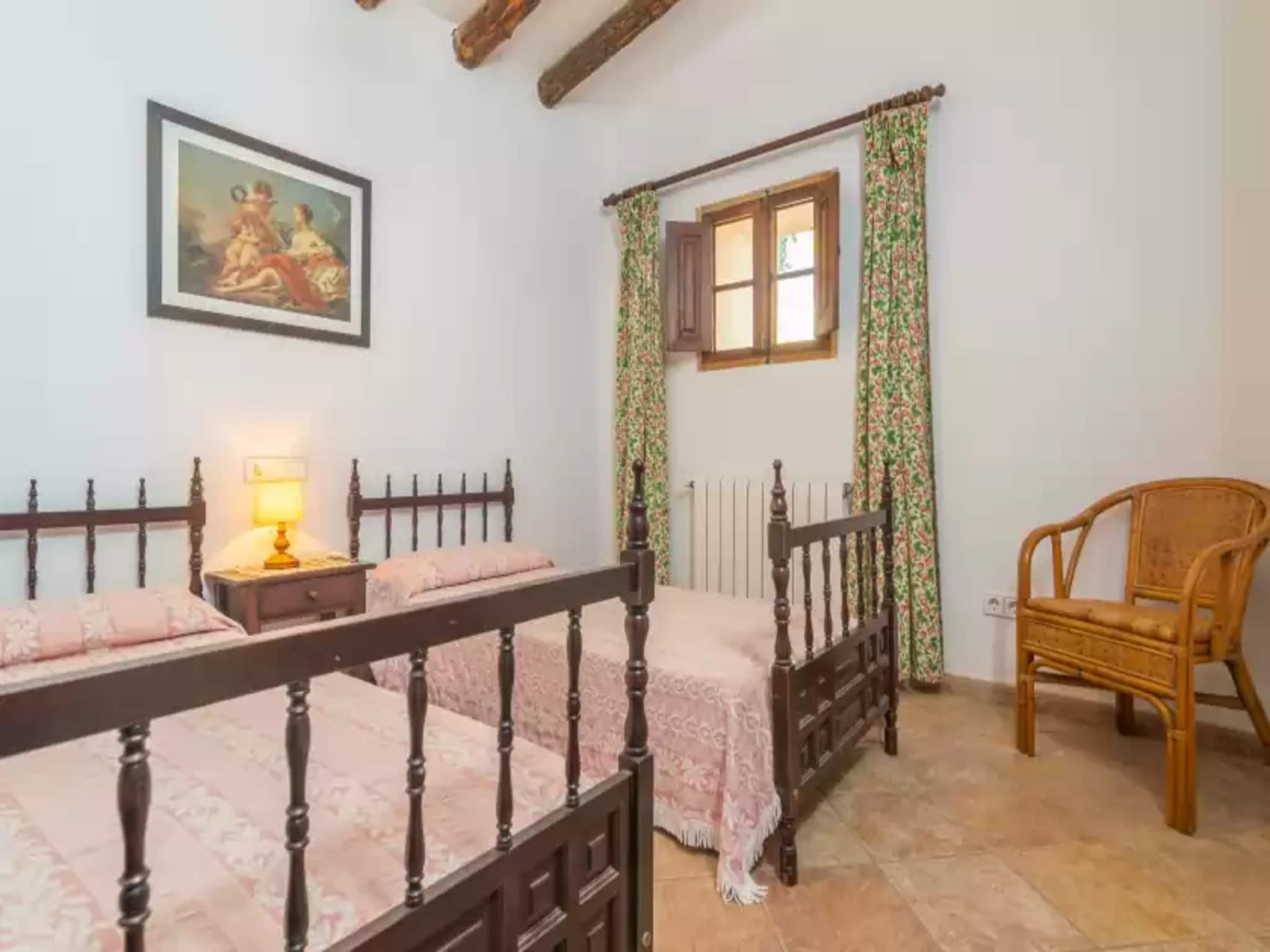 Ferienhaus Son Mayol 2