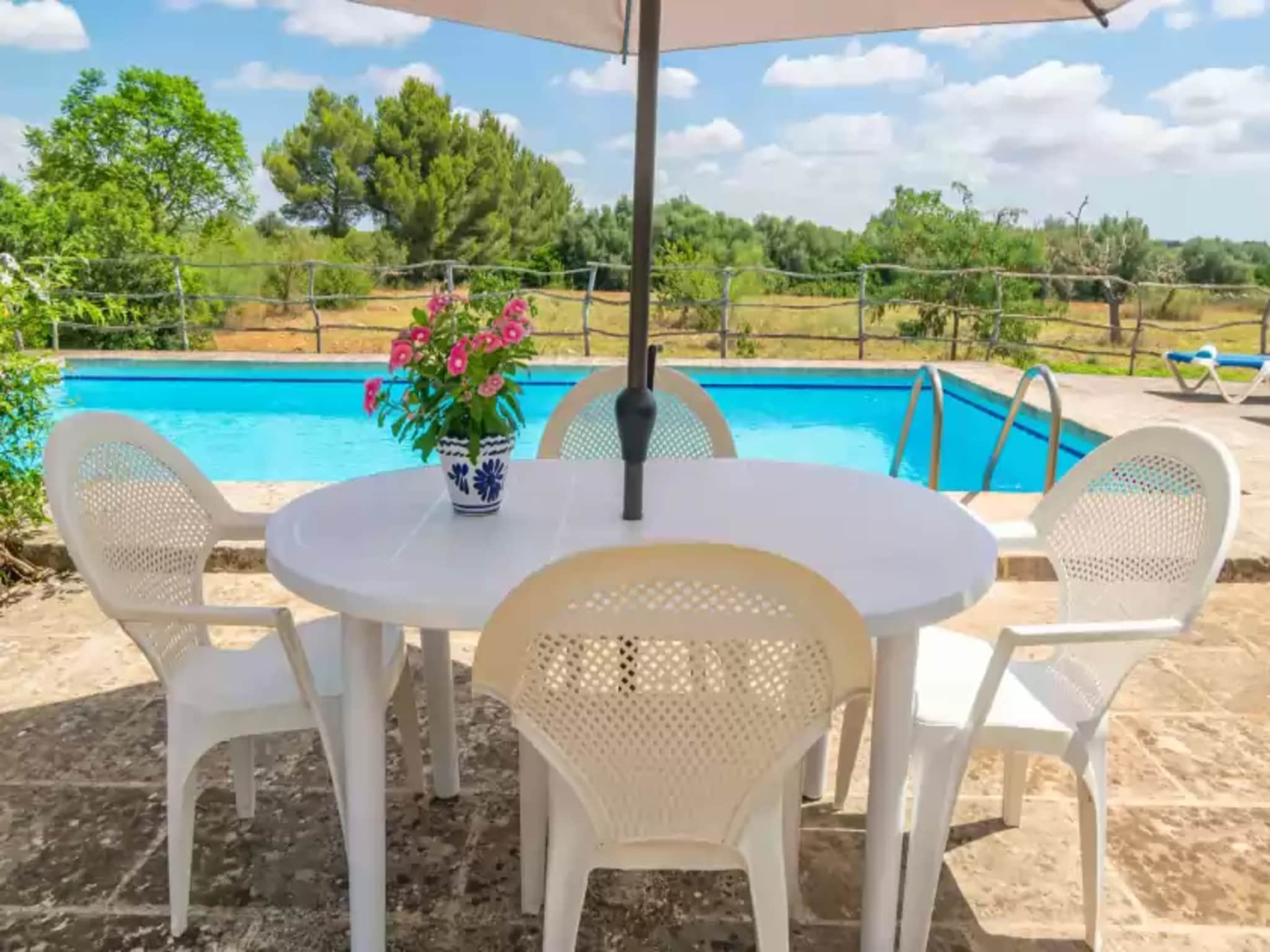 Ferienhaus Son Mayol 2