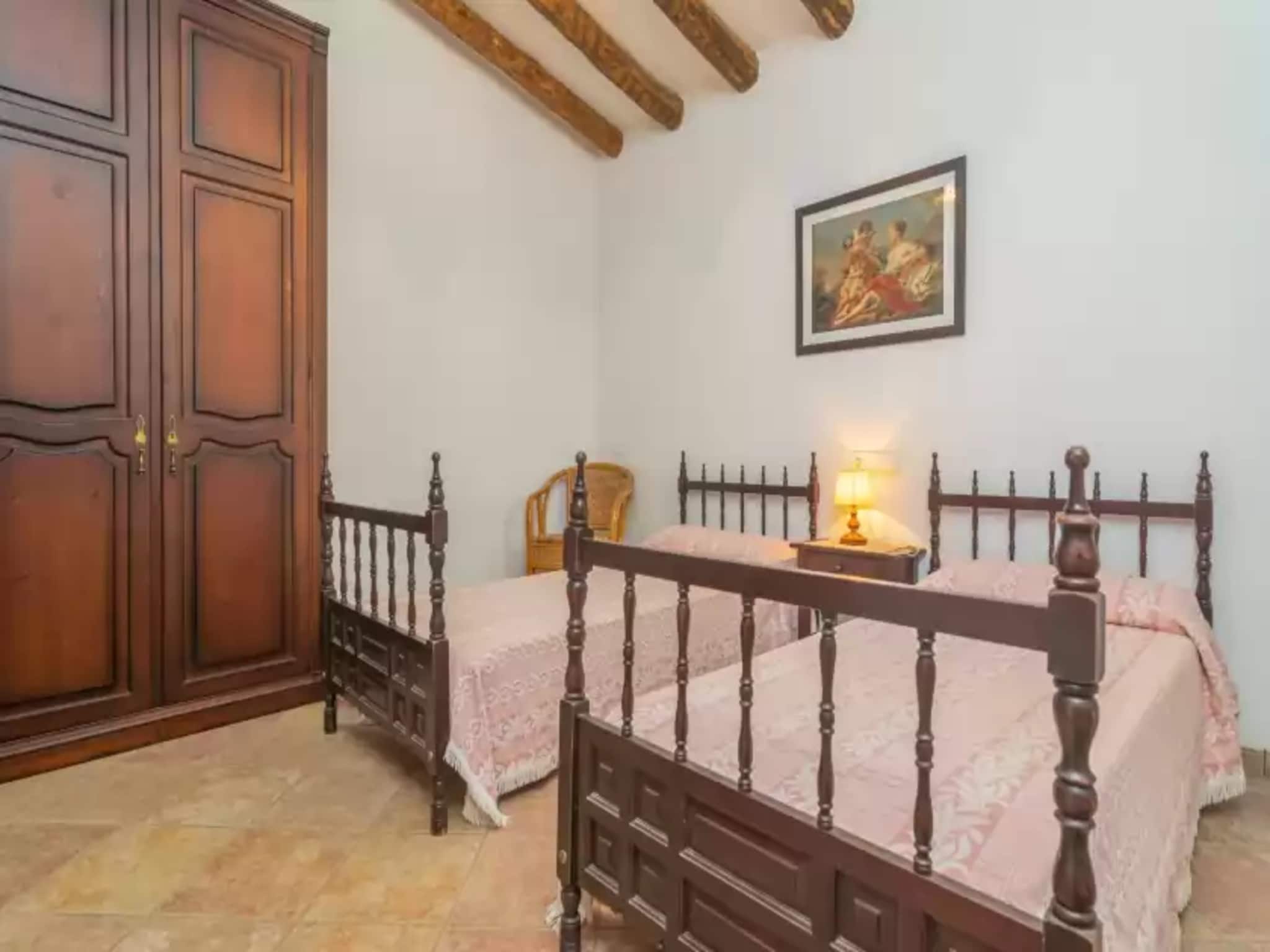 Ferienhaus Son Mayol 2