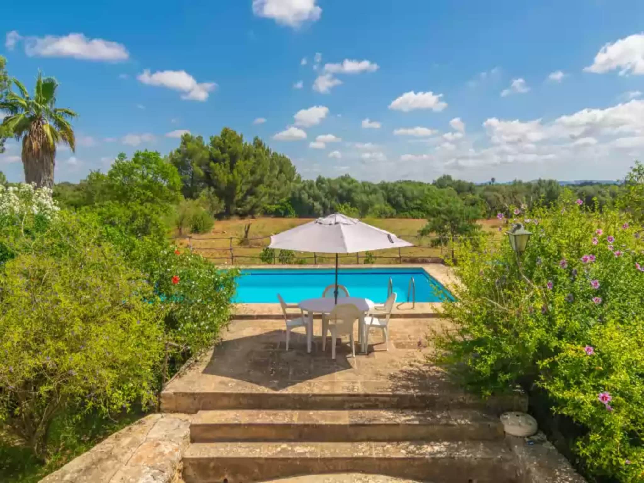 Ferienhaus Son Mayol 2