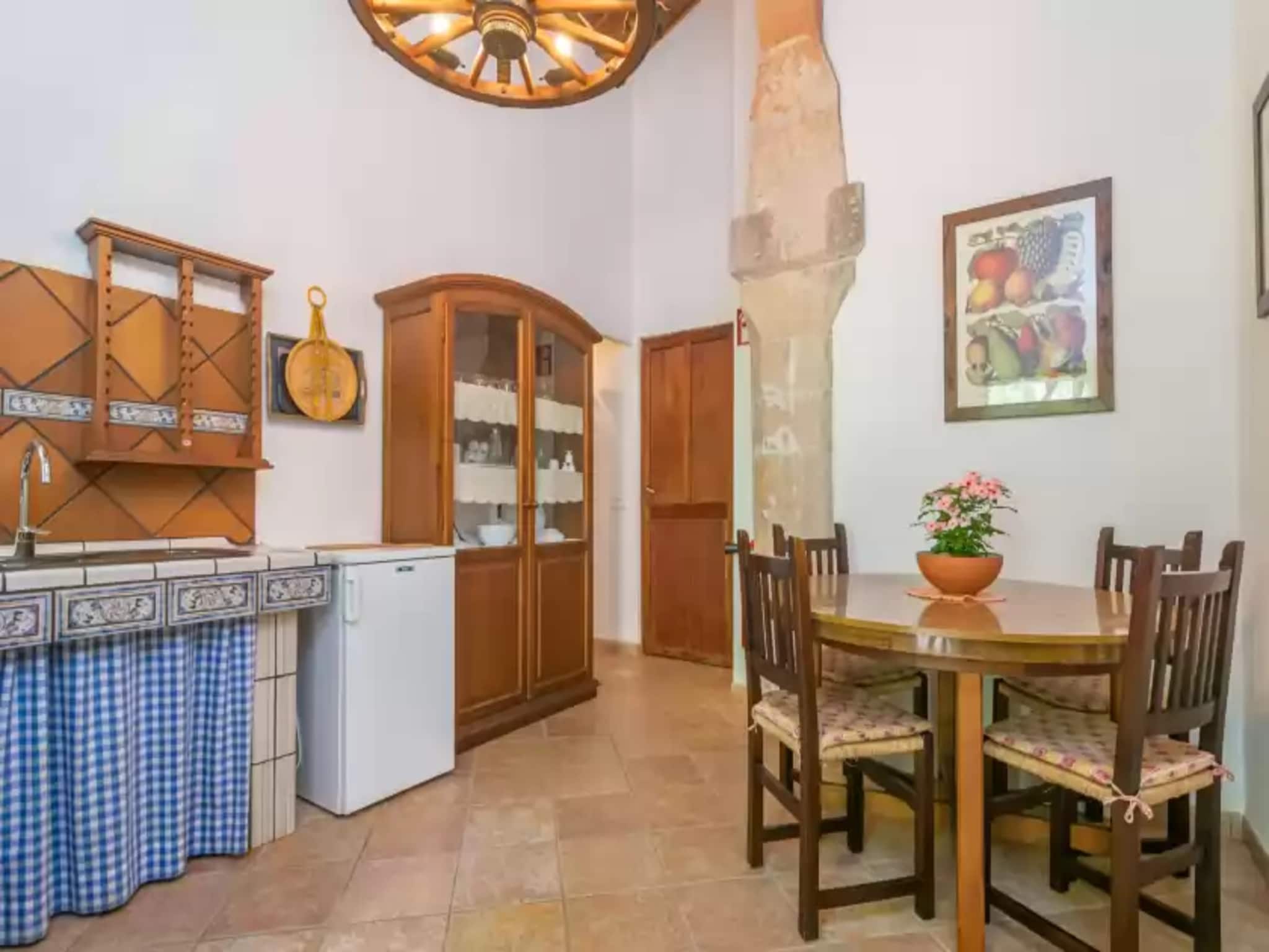 Ferienhaus Son Mayol 2