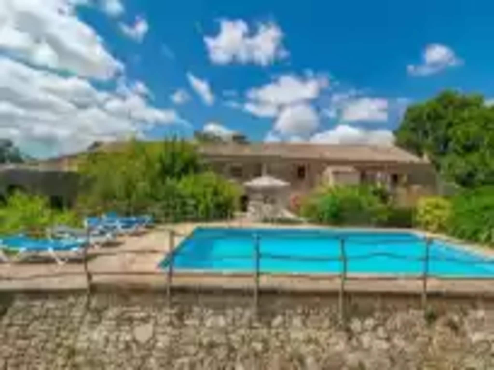 Ferienhaus Son Mayol 2