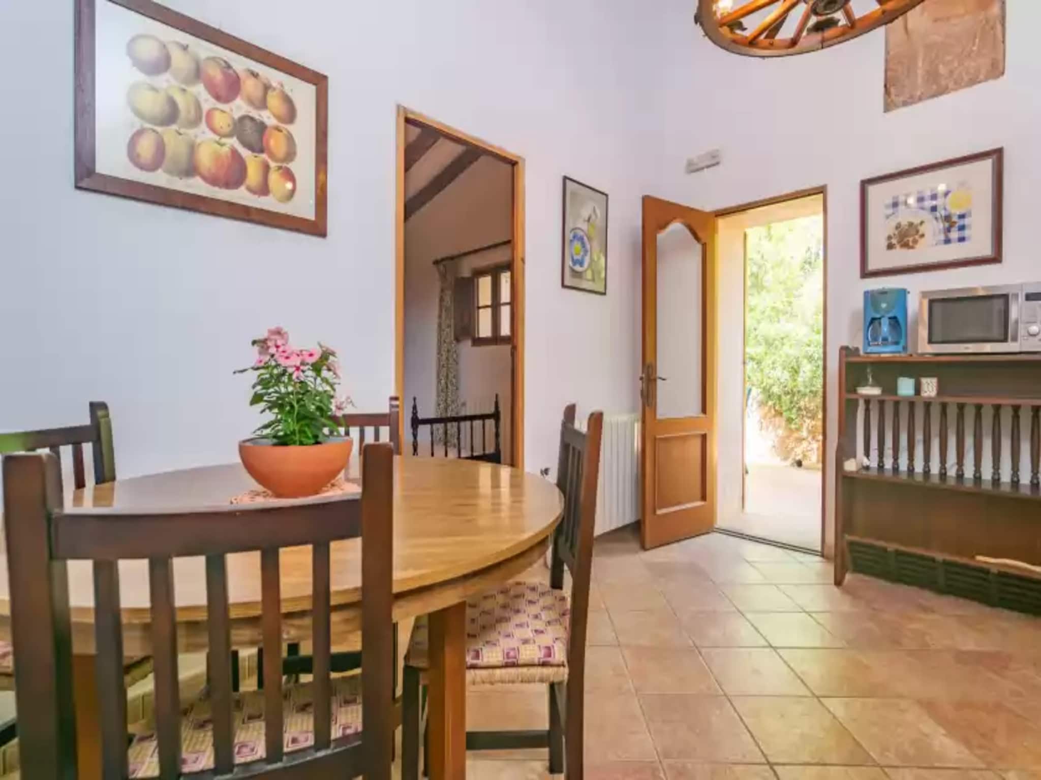 Ferienhaus Son Mayol 2