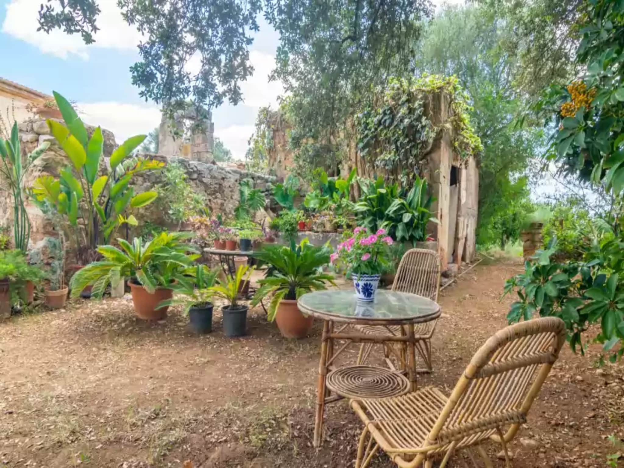 Ferienhaus Son Mayol 2